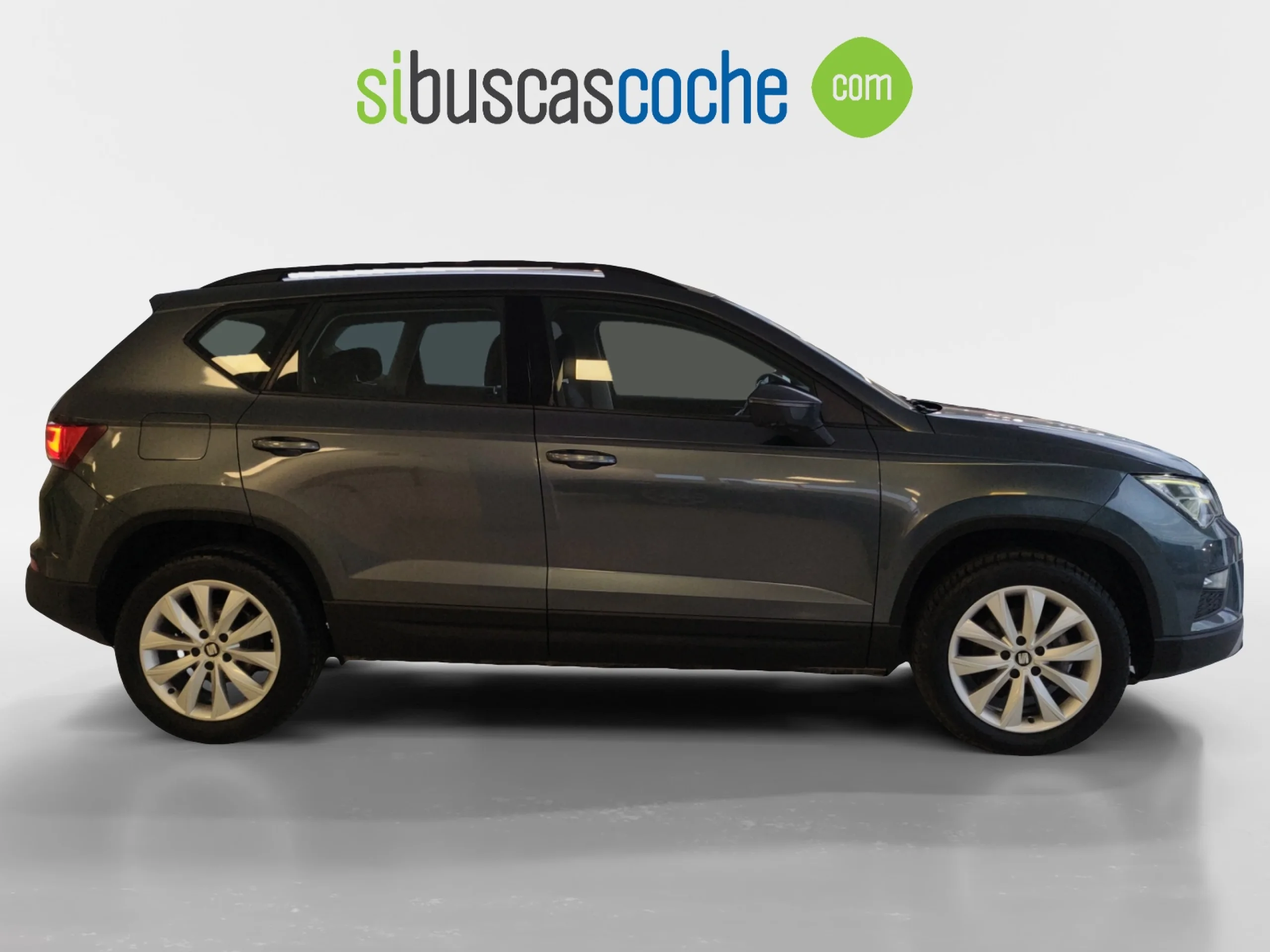 SEAT ATECA 1.6 TDI 85KW (115CV) ST&SP STYLE ECO - Foto 3