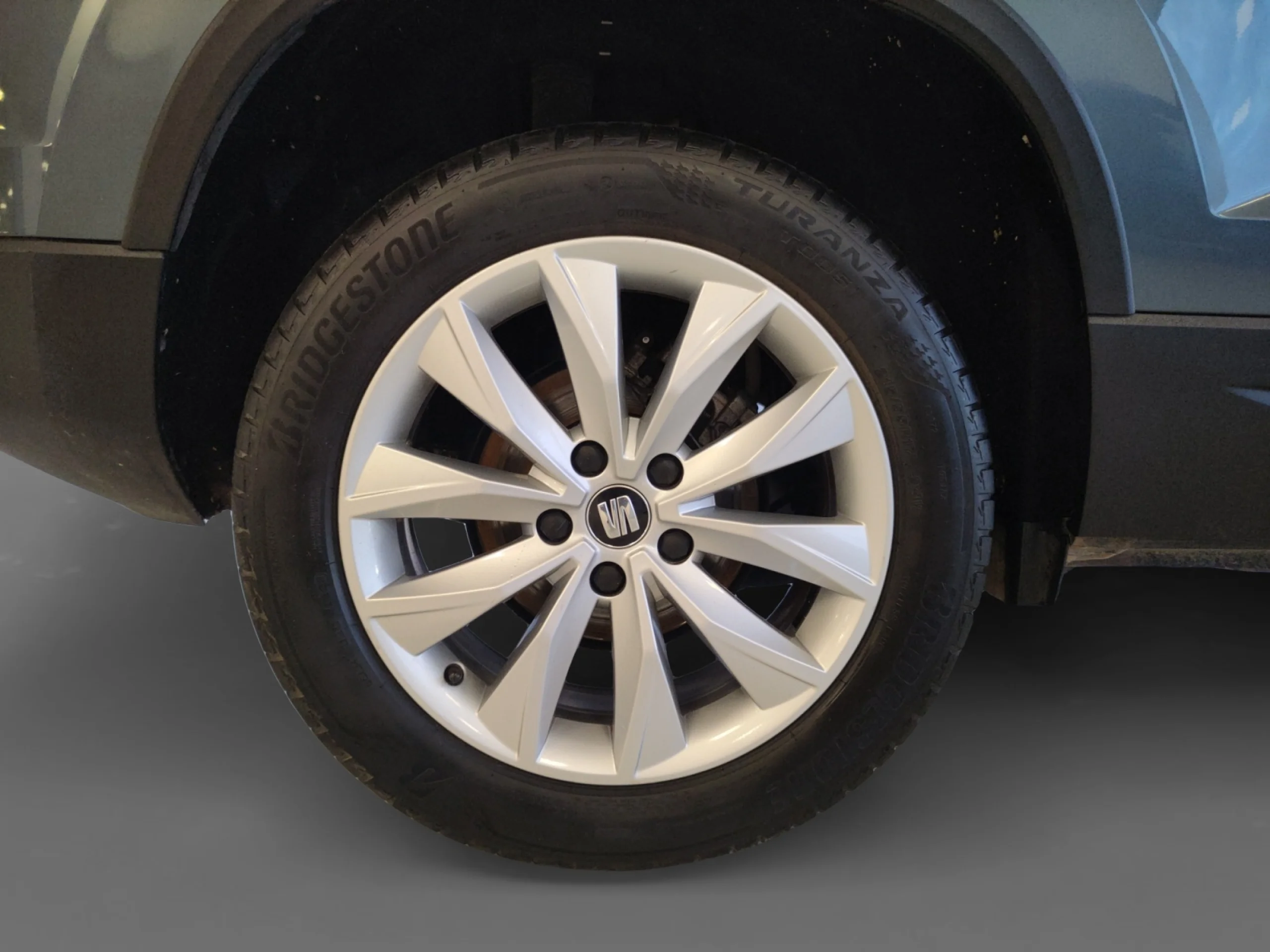 SEAT ATECA 1.6 TDI 85KW (115CV) ST&SP STYLE ECO - Foto 8