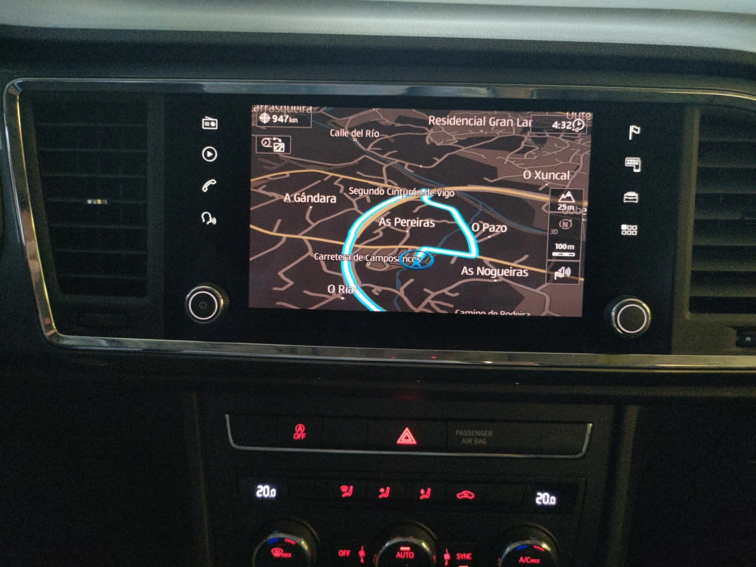 SEAT ATECA 1.6 TDI 85KW (115CV) ST&SP STYLE ECO - Foto 9