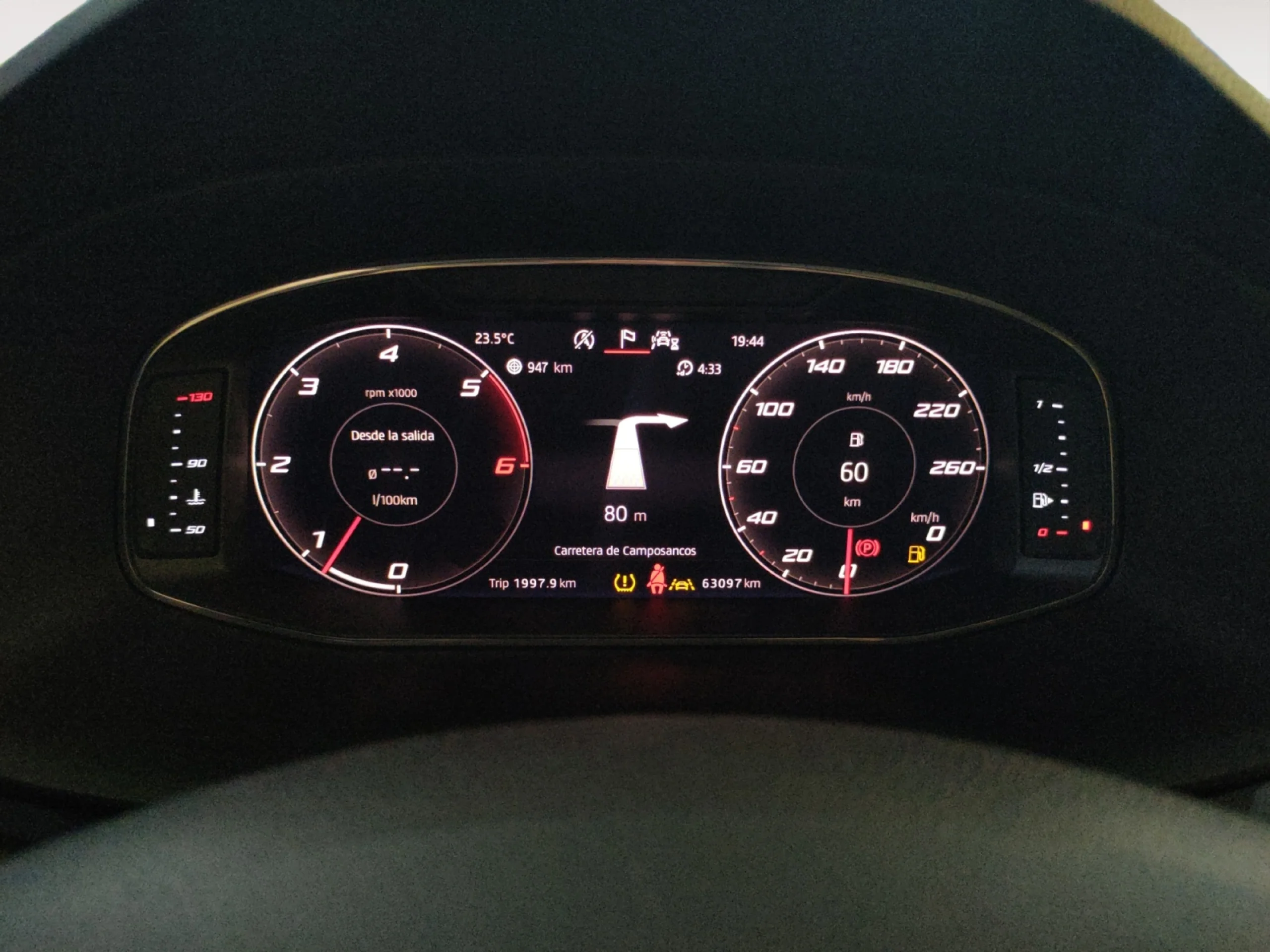 SEAT ATECA 1.6 TDI 85KW (115CV) ST&SP STYLE ECO - Foto 10