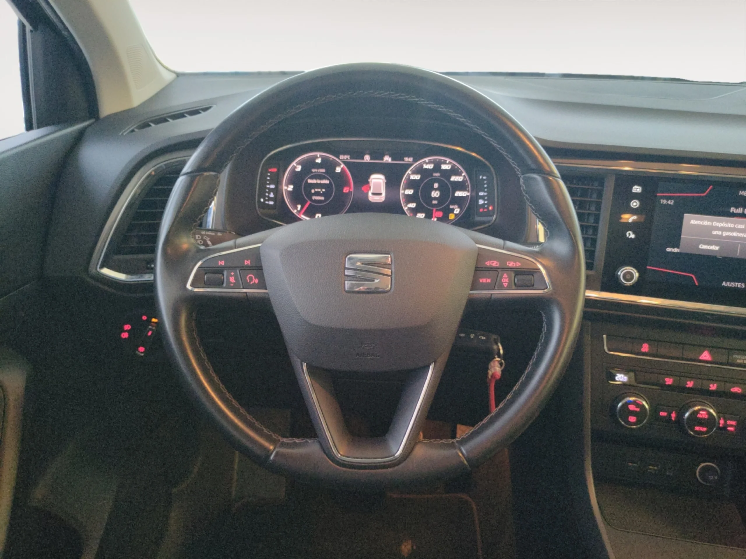 SEAT ATECA 1.6 TDI 85KW (115CV) ST&SP STYLE ECO - Foto 11