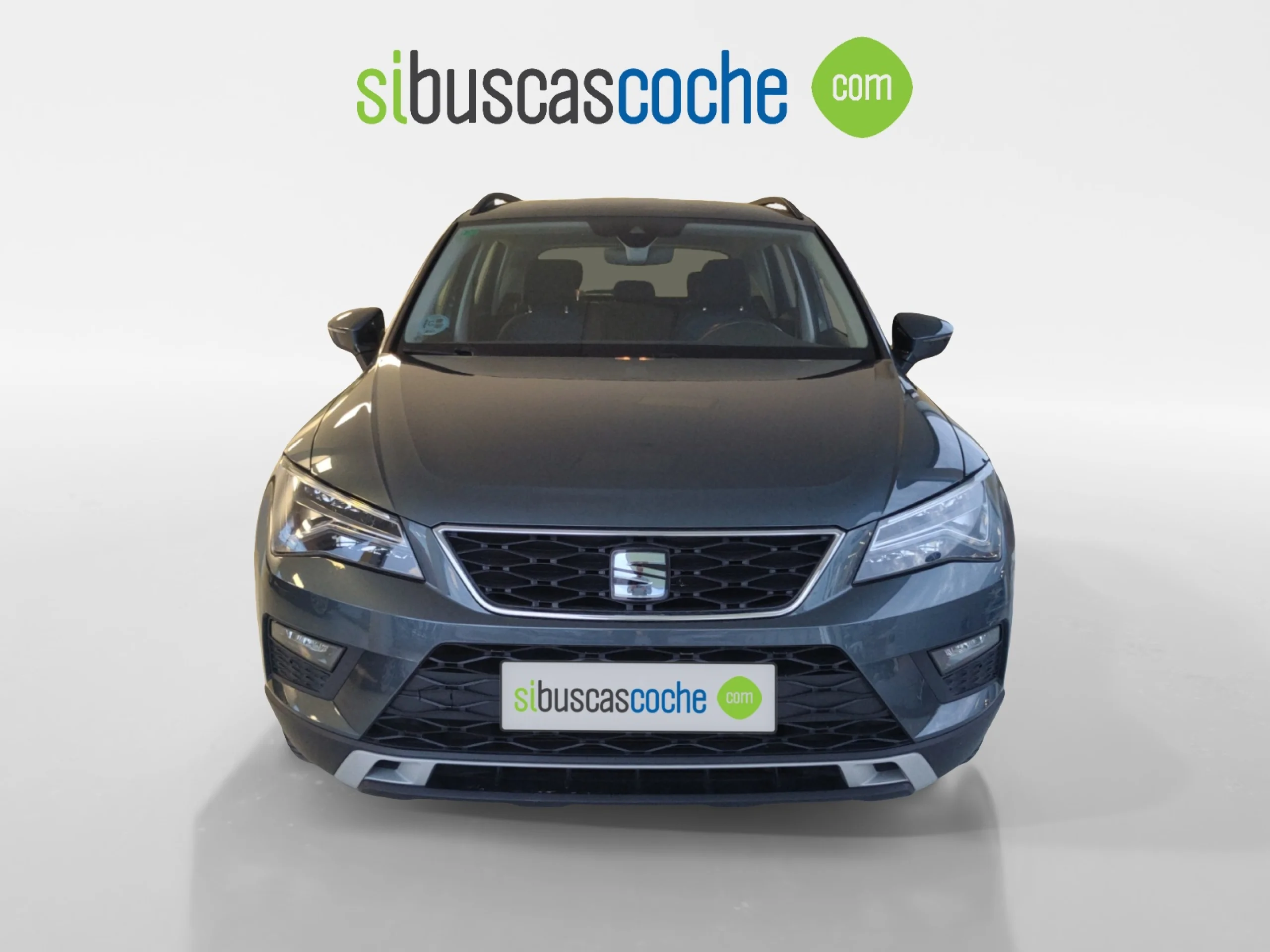 SEAT ATECA 1.6 TDI 85KW (115CV) ST&SP STYLE ECO - Foto 12