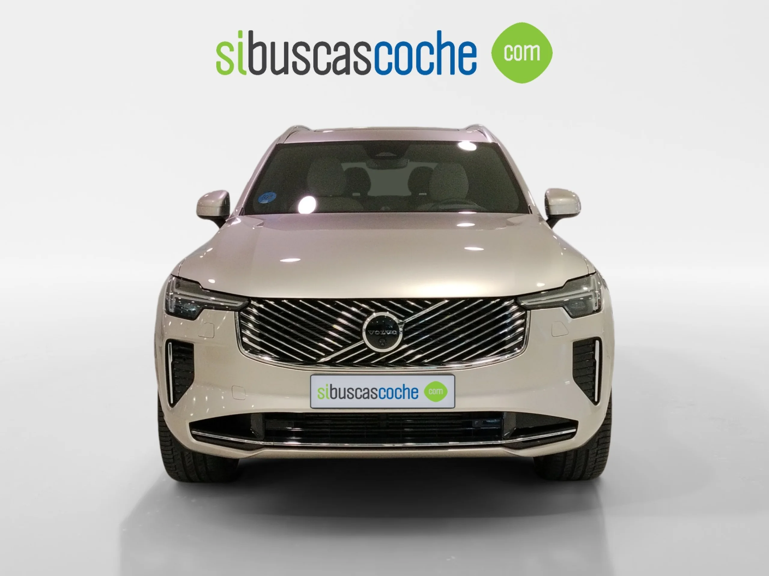 VOLVO XC90 XC90 T8 AWD HÍBRIDO ENCHUFABLE ULTRA BRIGHT 2025 - Foto 17