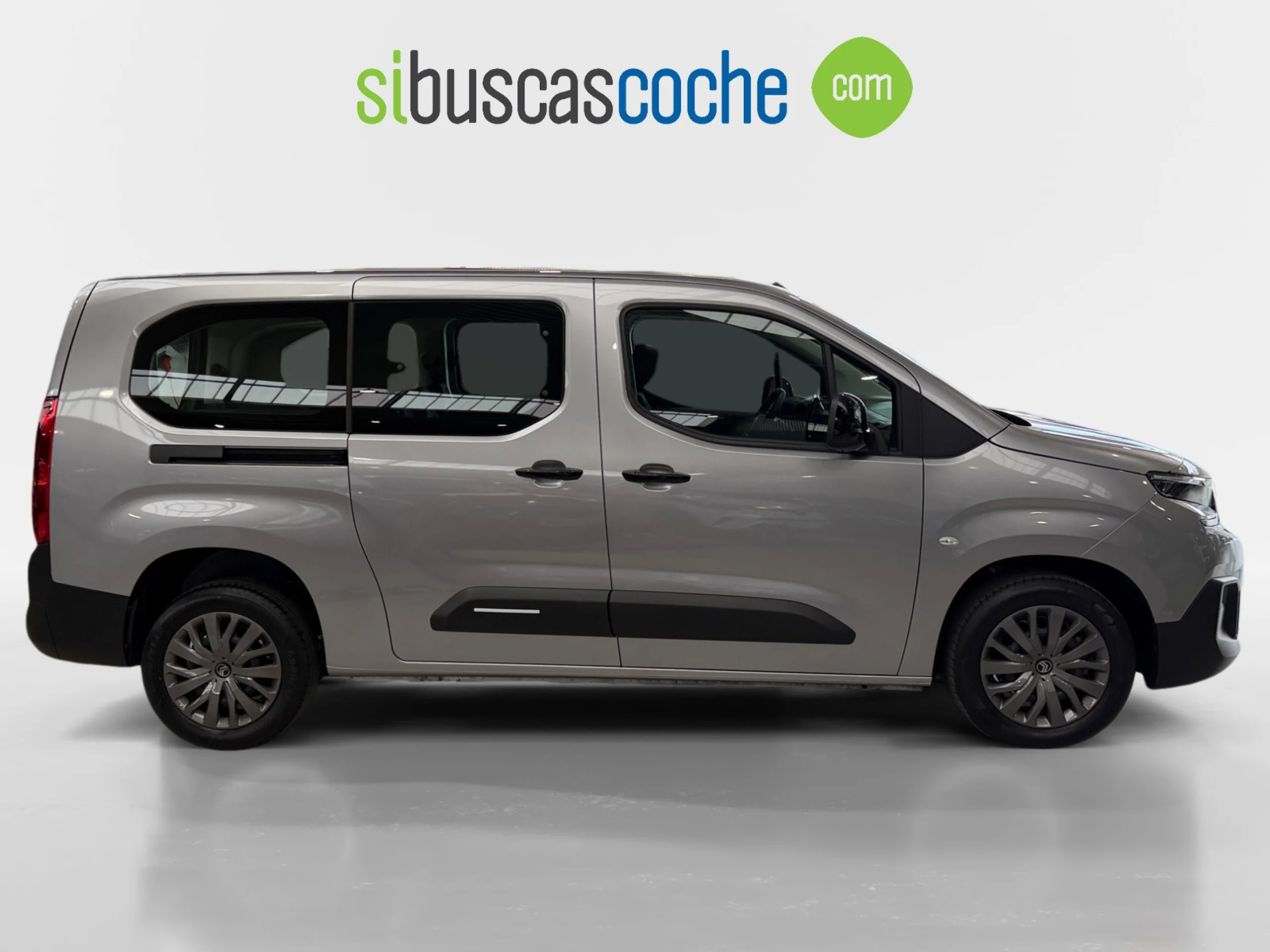 CITROEN BERLINGO XL BLUEHDI 130CV EAT8 PLUS - Foto 3
