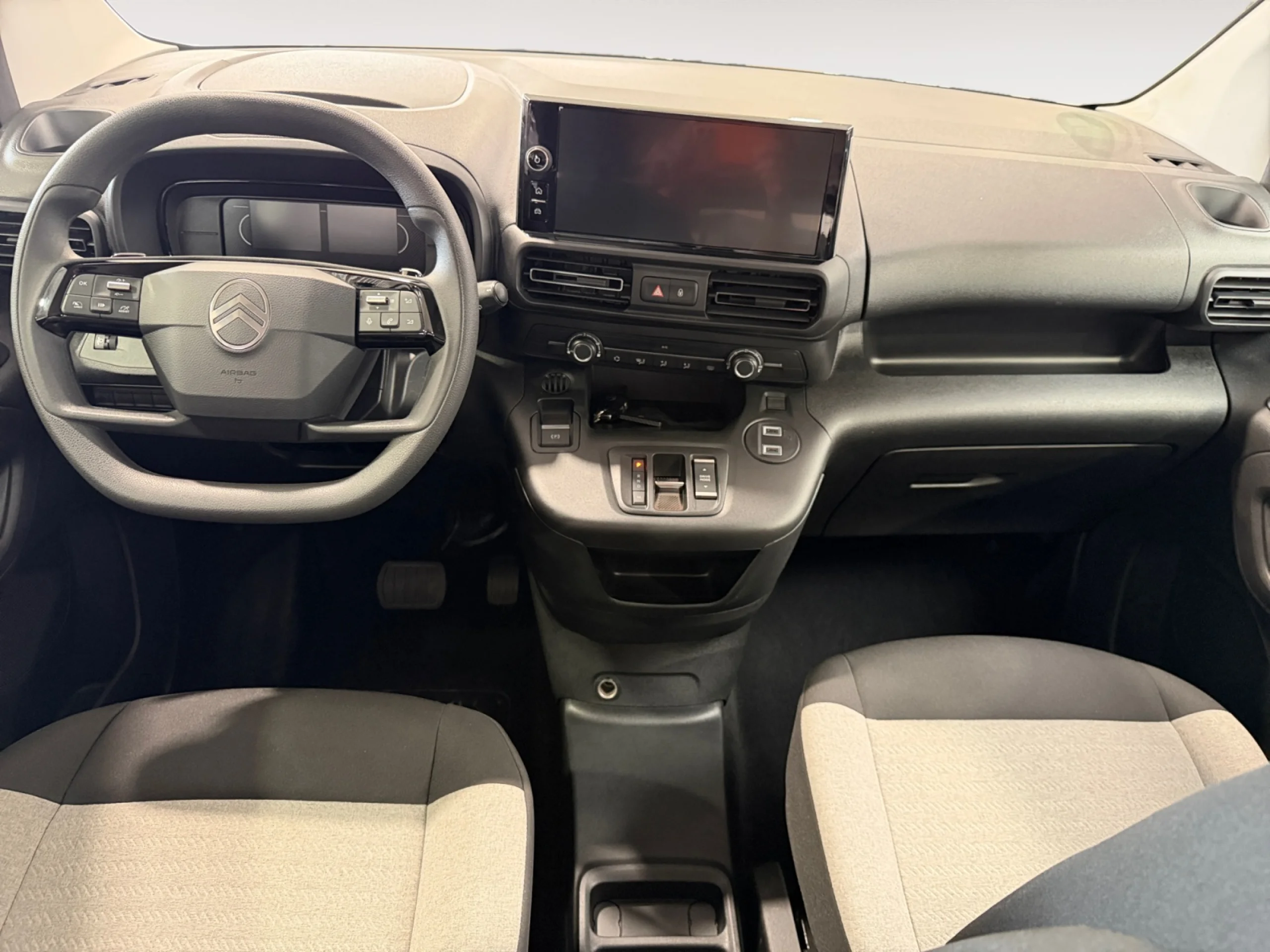 CITROEN BERLINGO XL BLUEHDI 130CV EAT8 PLUS - Foto 4