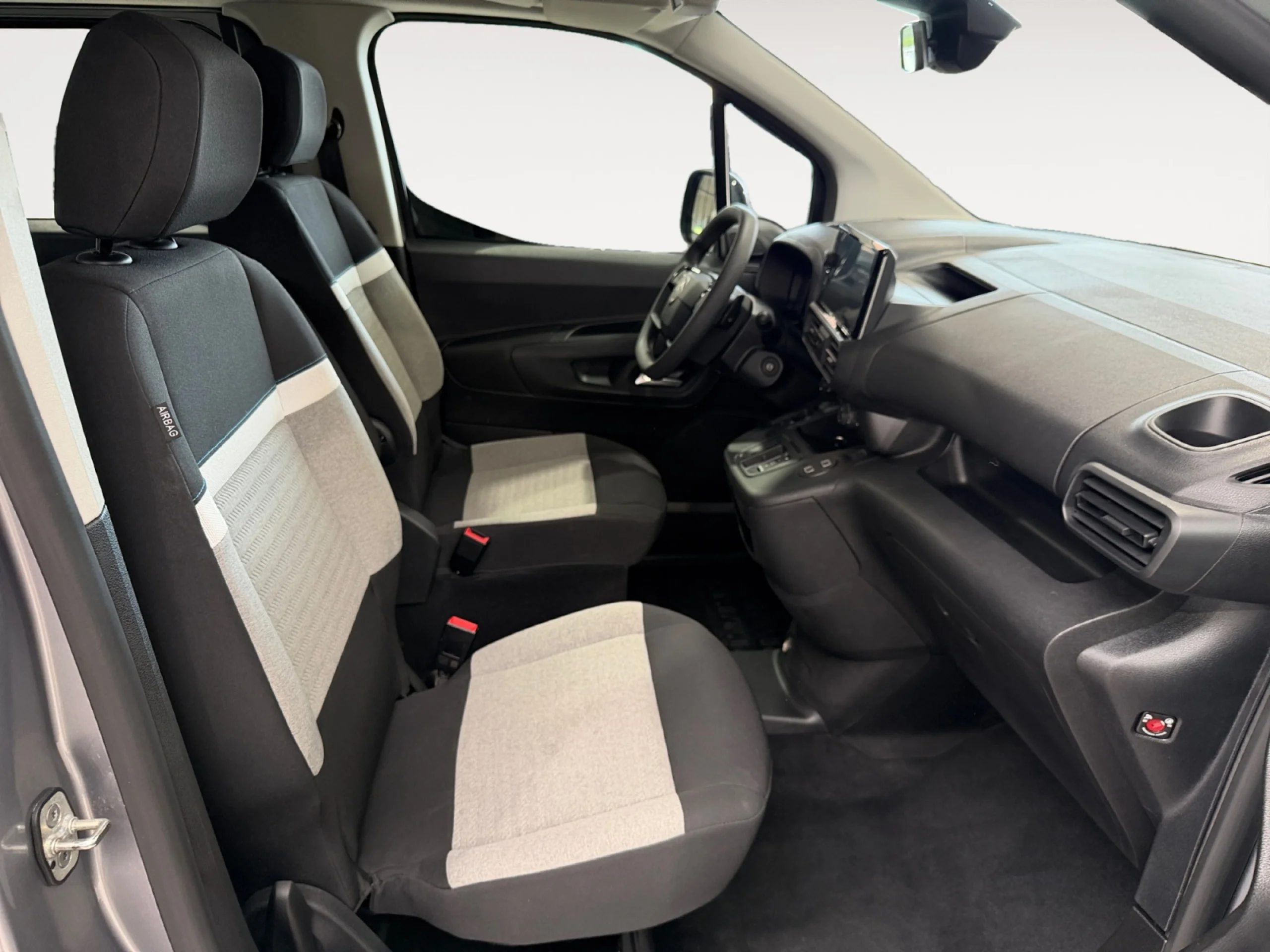 CITROEN BERLINGO XL BLUEHDI 130CV EAT8 PLUS - Foto 5