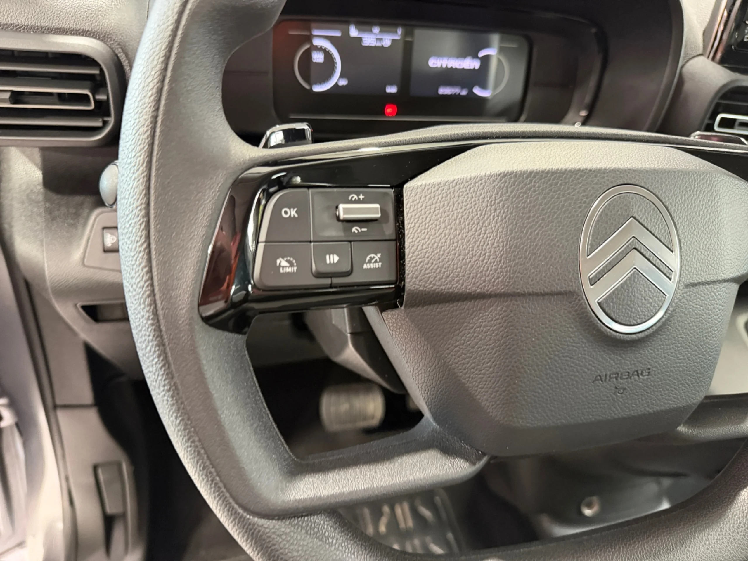 CITROEN BERLINGO XL BLUEHDI 130CV EAT8 PLUS - Foto 11