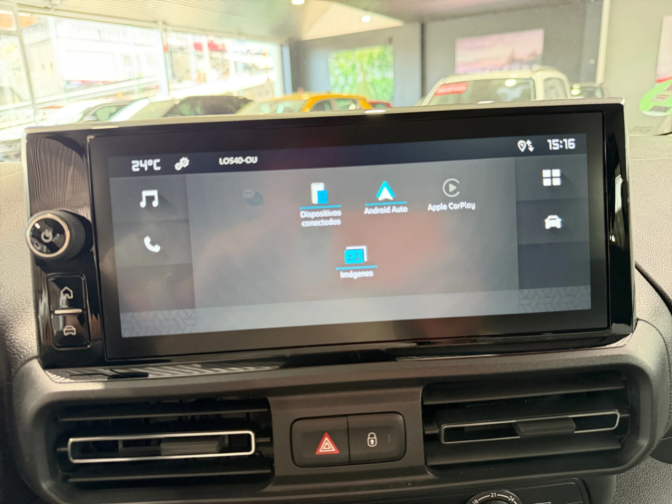 CITROEN BERLINGO XL BLUEHDI 130CV EAT8 PLUS - Foto 12