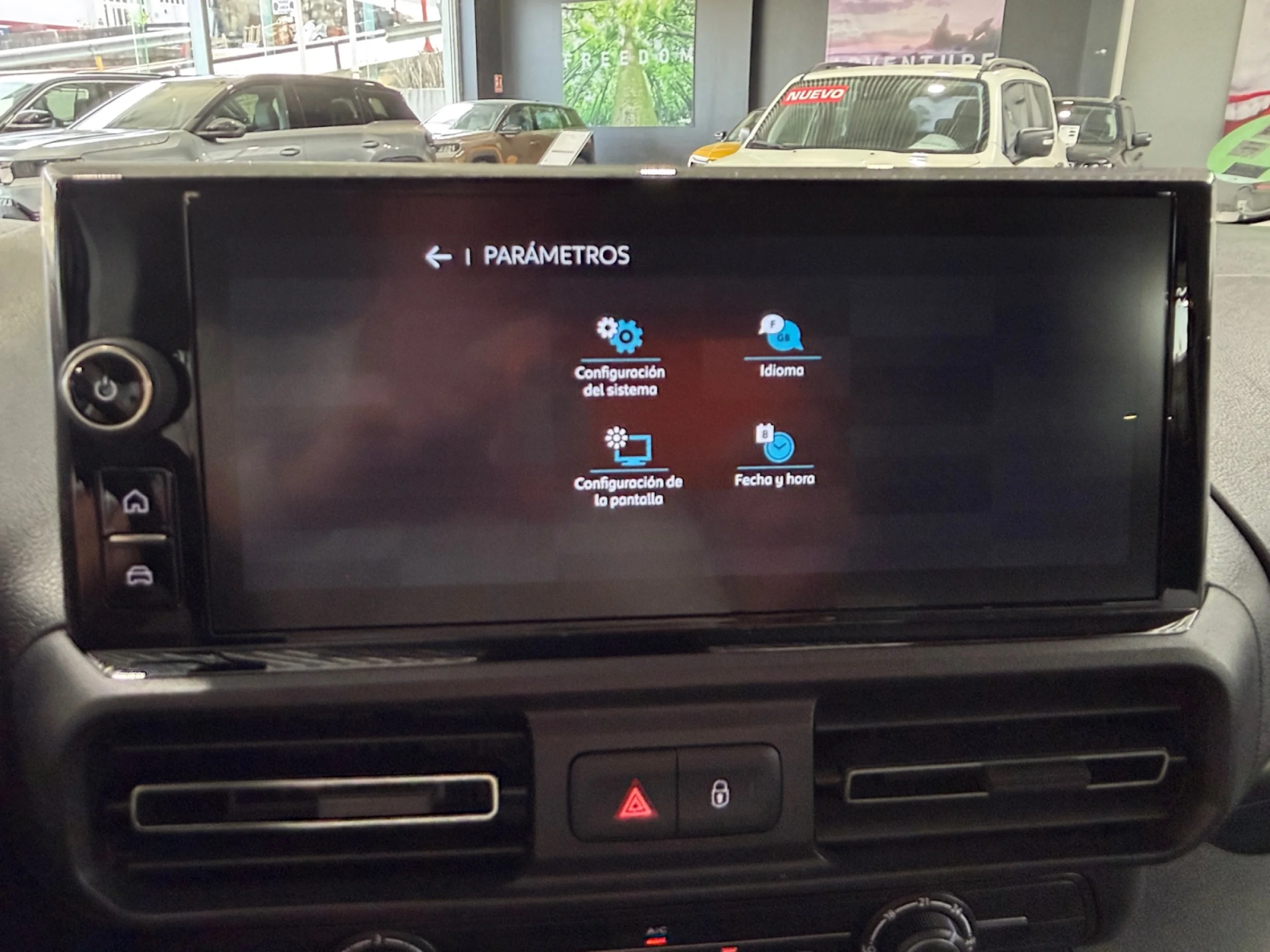 CITROEN BERLINGO XL BLUEHDI 130CV EAT8 PLUS - Foto 14