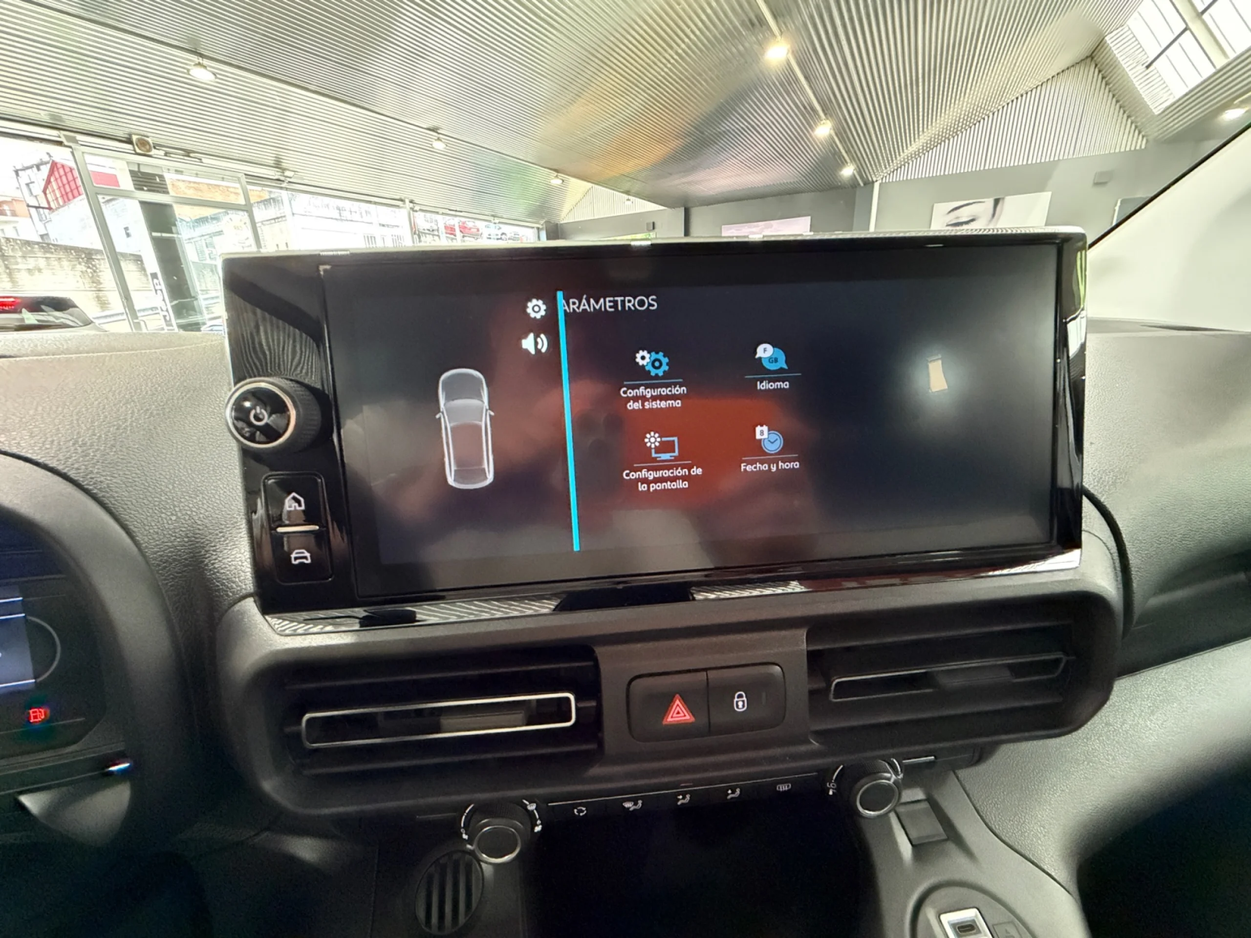 CITROEN BERLINGO XL BLUEHDI 130CV EAT8 PLUS - Foto 16