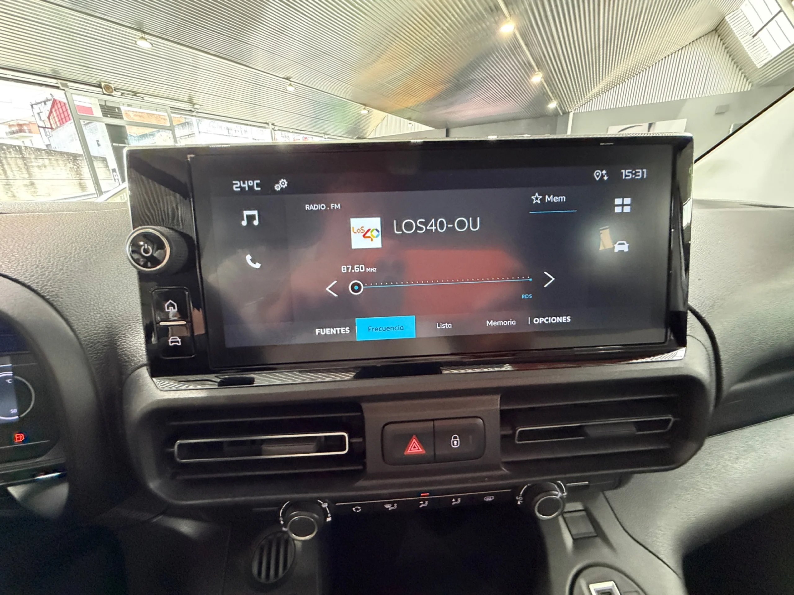 CITROEN BERLINGO XL BLUEHDI 130CV EAT8 PLUS - Foto 17