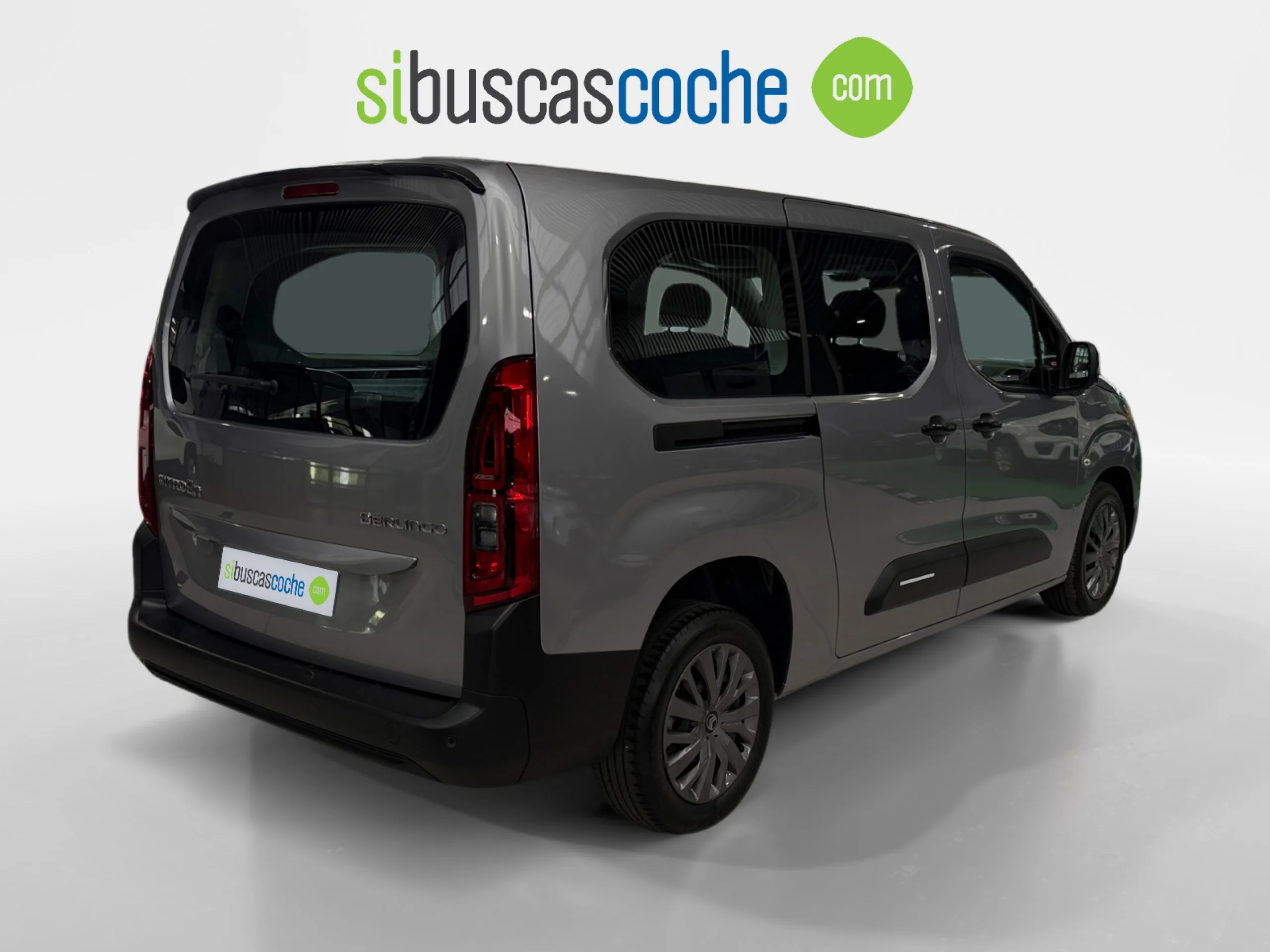 CITROEN BERLINGO XL BLUEHDI 130CV EAT8 PLUS - Foto 18