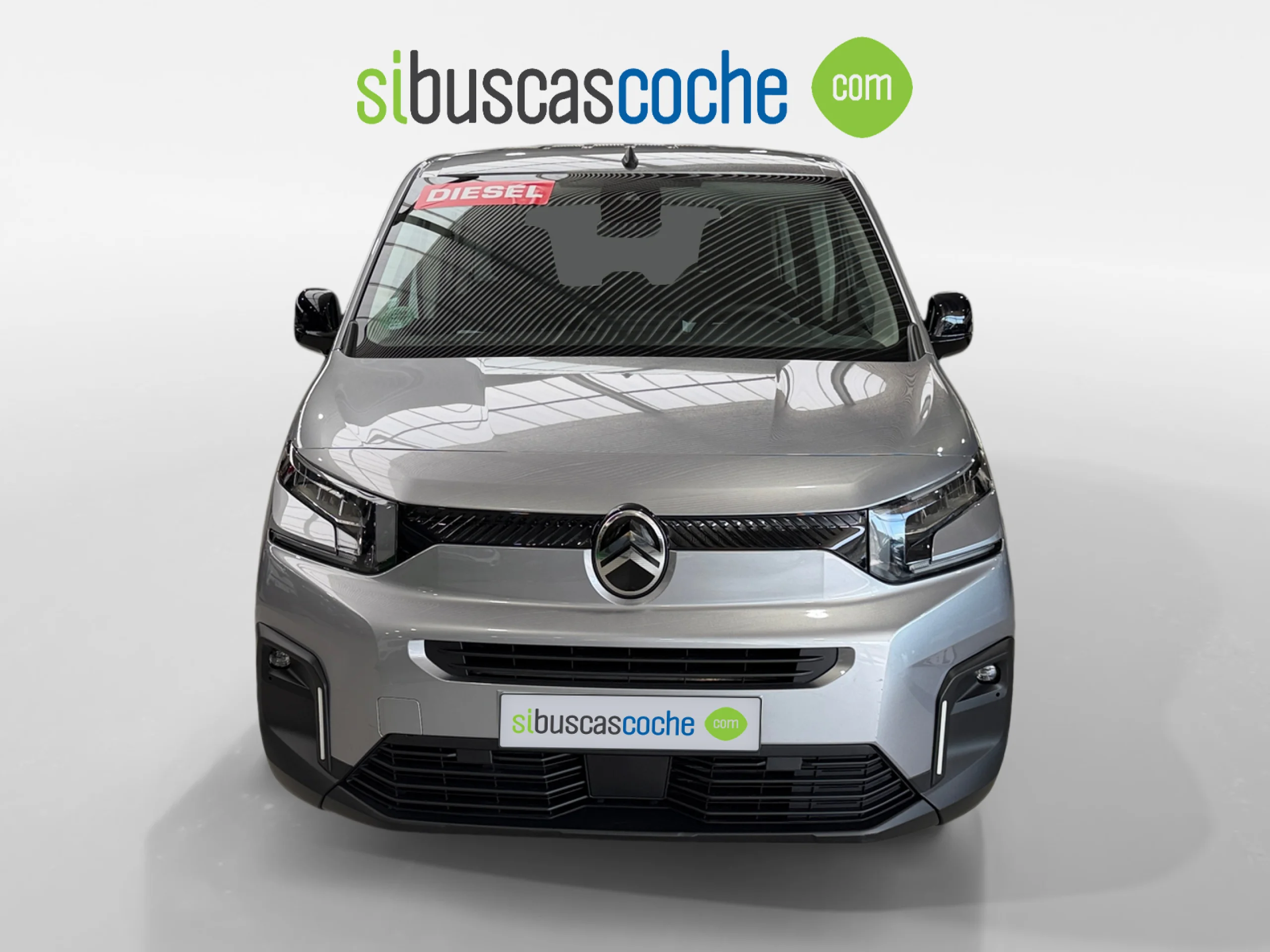 CITROEN BERLINGO XL BLUEHDI 130CV EAT8 PLUS - Foto 19