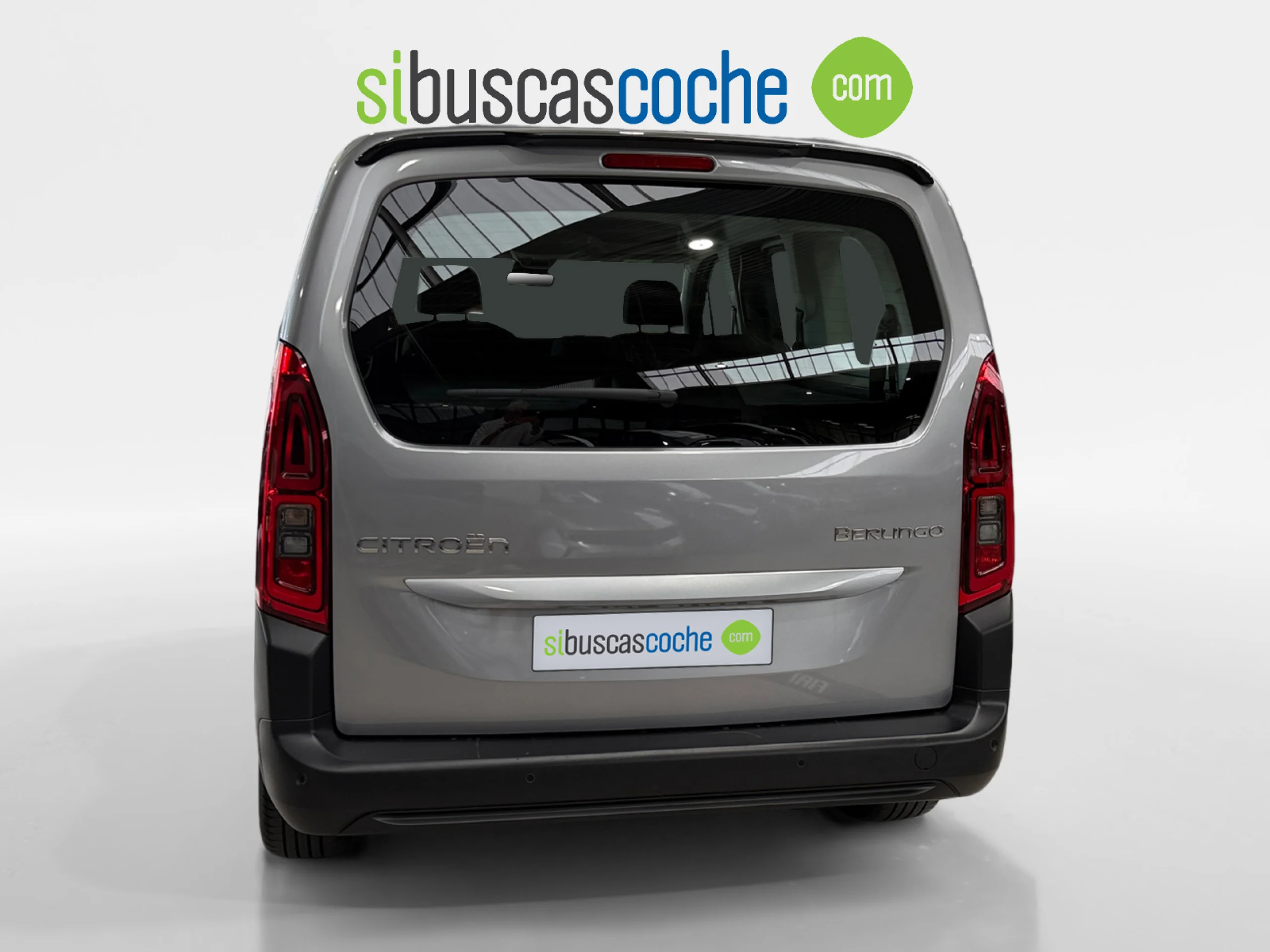 CITROEN BERLINGO XL BLUEHDI 130CV EAT8 PLUS - Foto 22