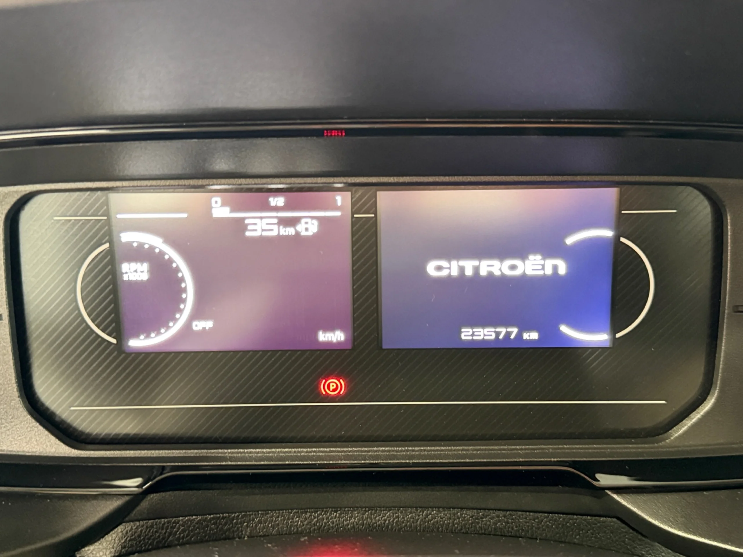 CITROEN BERLINGO XL BLUEHDI 130CV EAT8 PLUS - Foto 25