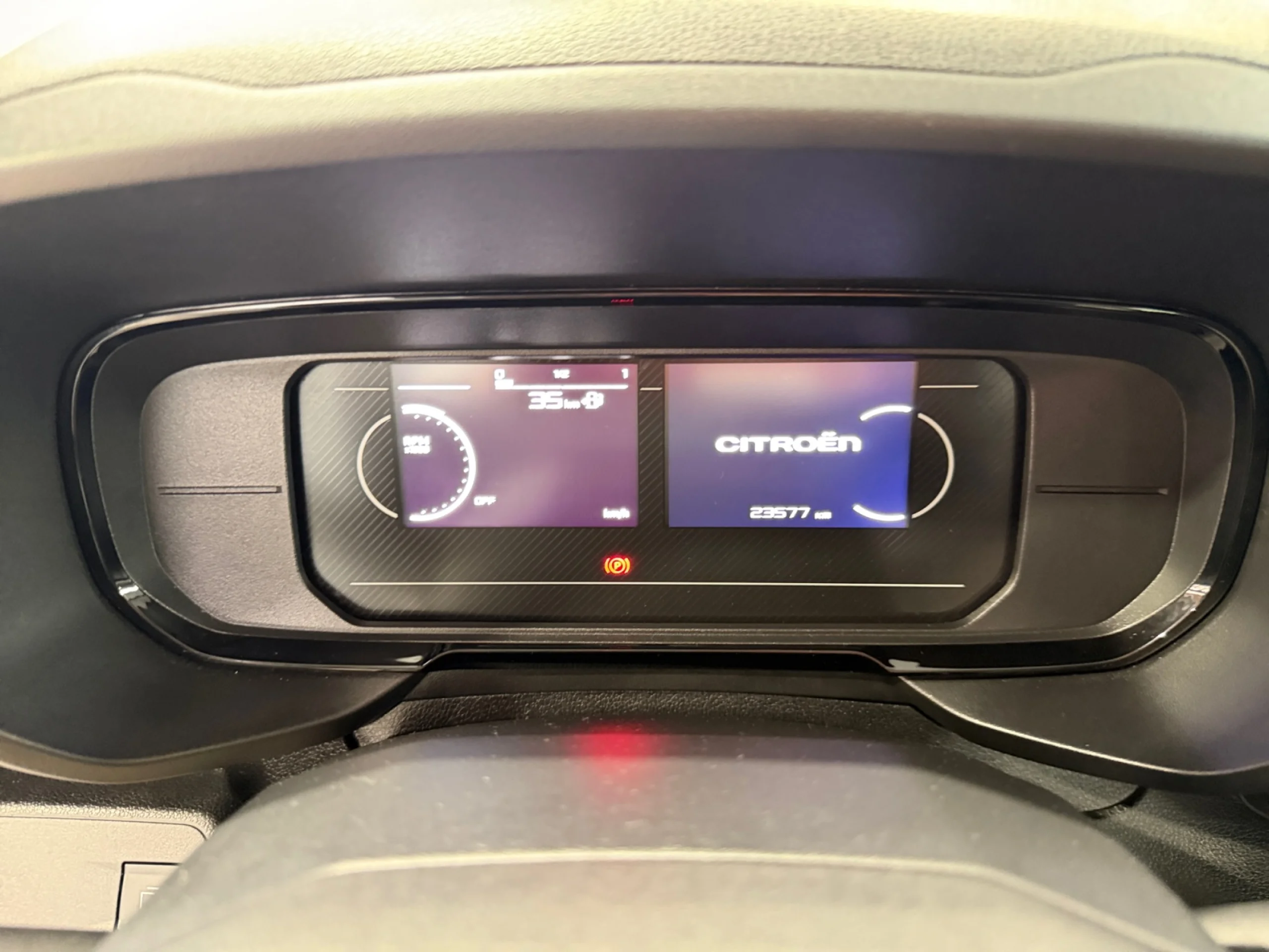 CITROEN BERLINGO XL BLUEHDI 130CV EAT8 PLUS - Foto 26