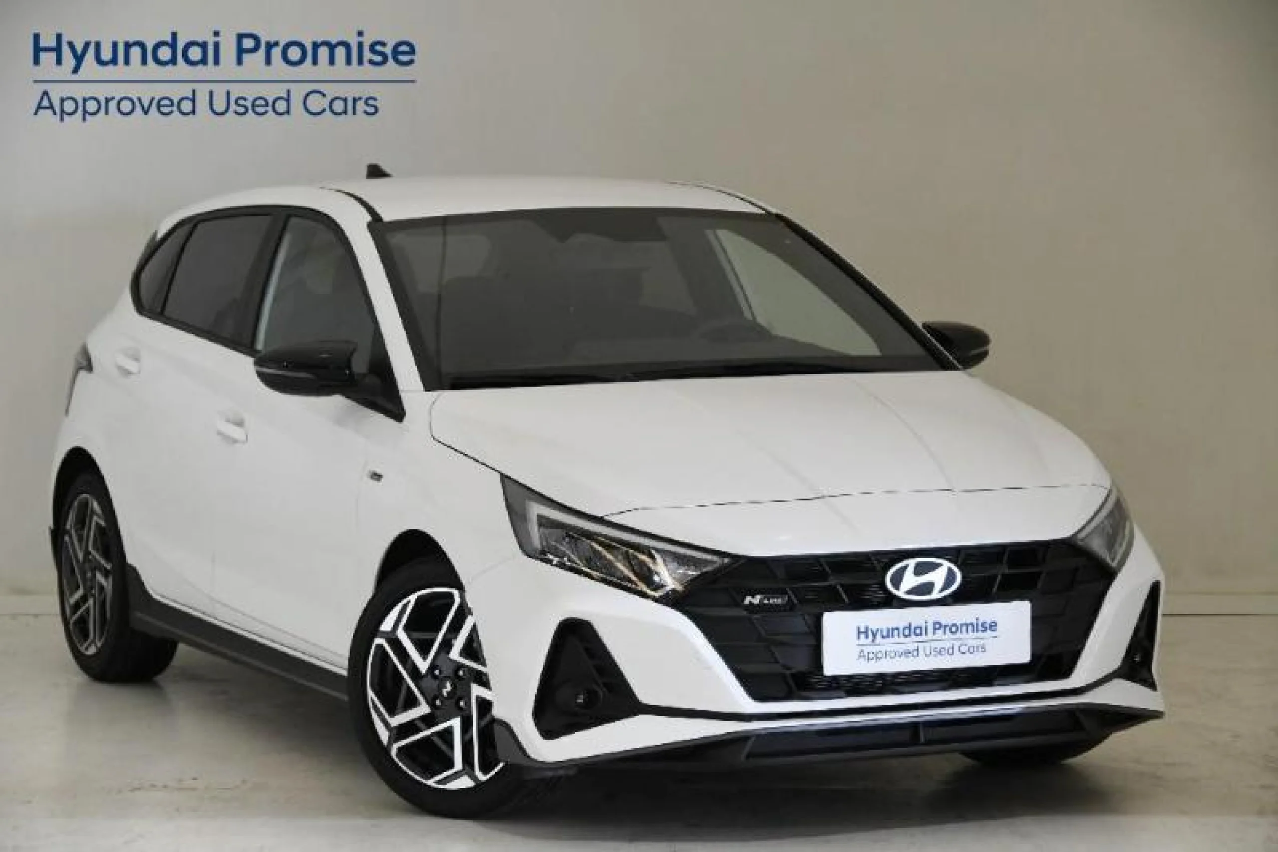 HYUNDAI I20 1.2 MPI N LINE 30 ANIVERSARIO - Foto 2