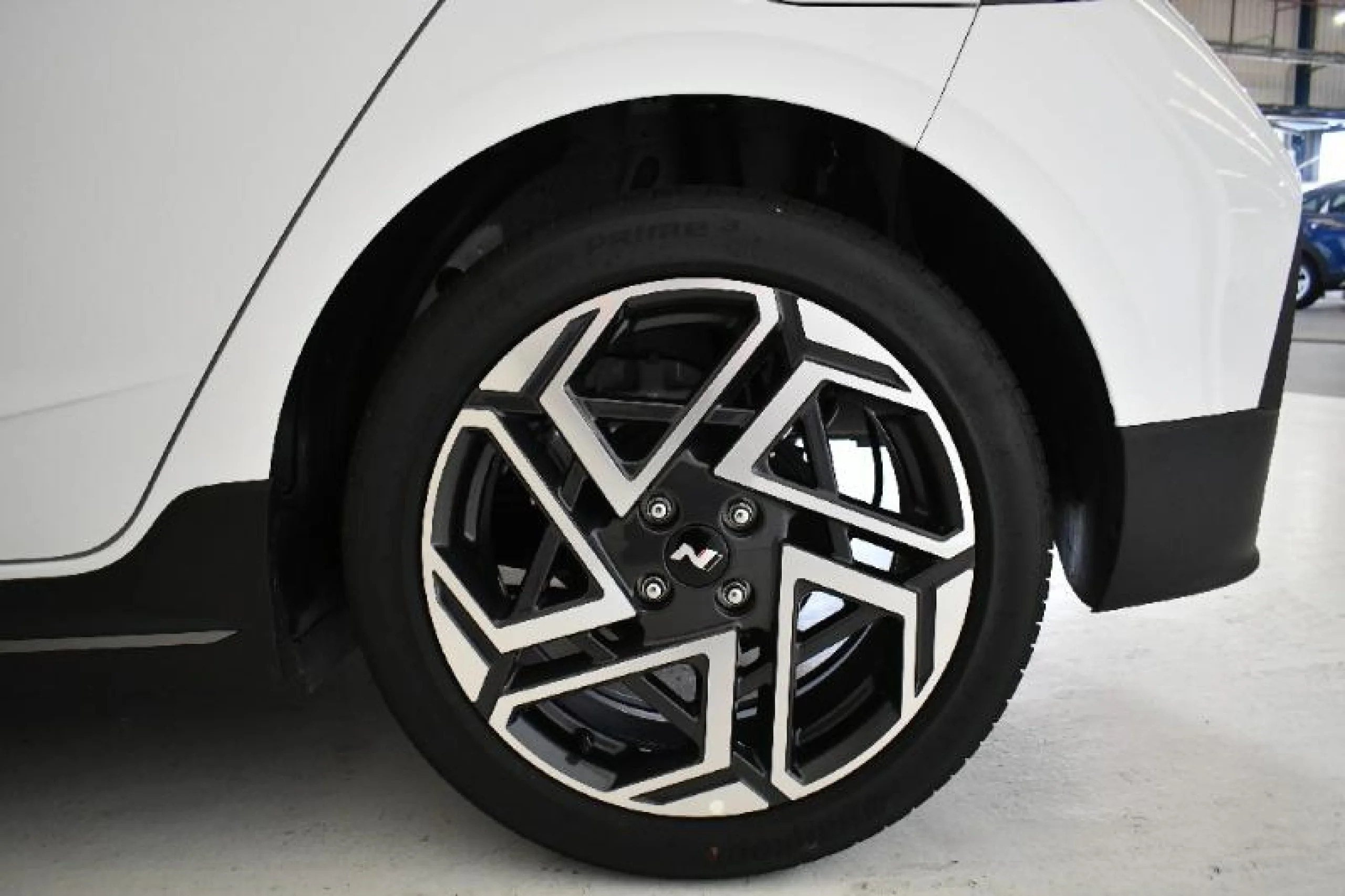 HYUNDAI I20 1.2 MPI N LINE 30 ANIVERSARIO - Foto 10