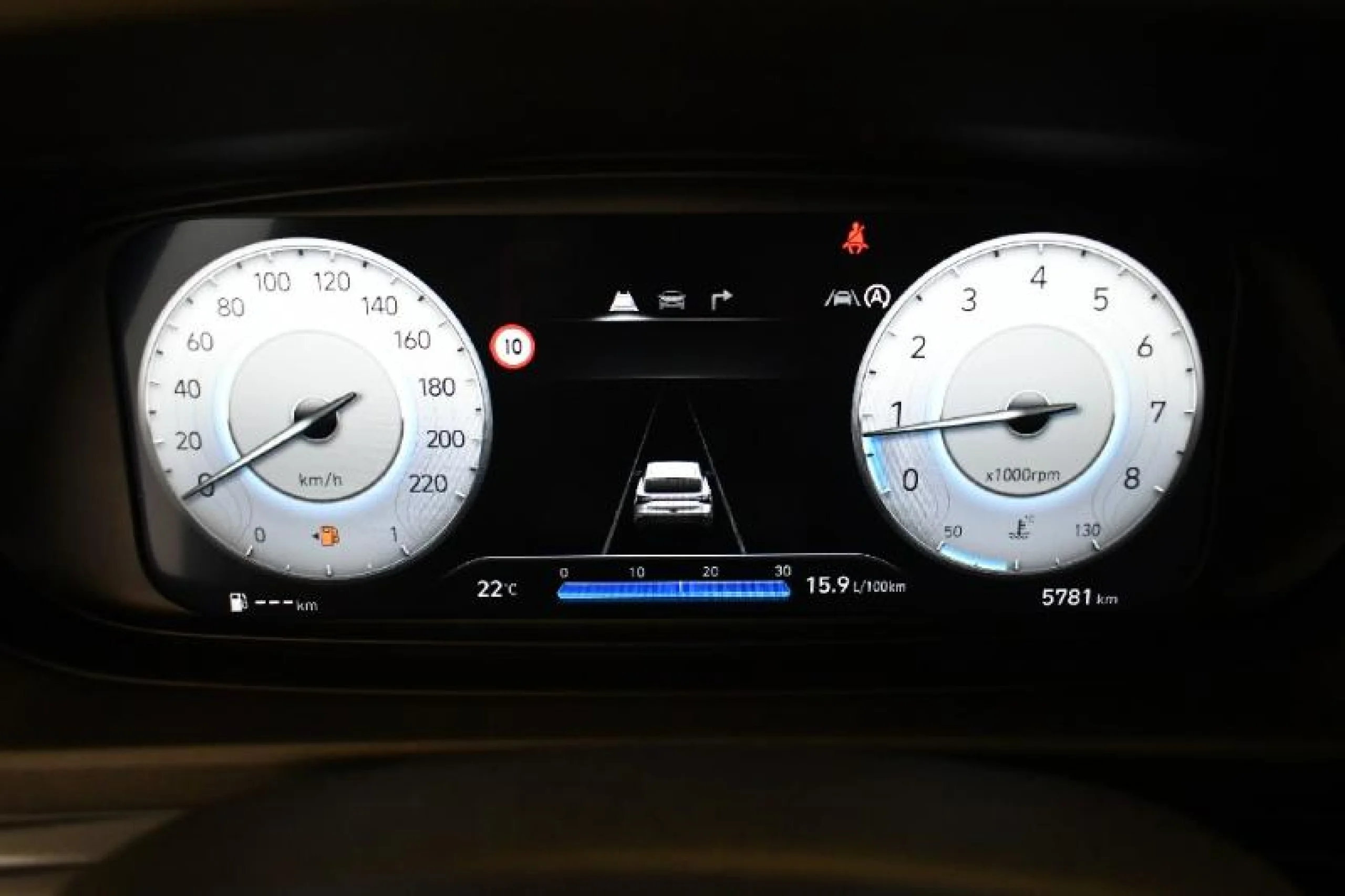 HYUNDAI I20 1.2 MPI N LINE 30 ANIVERSARIO - Foto 11