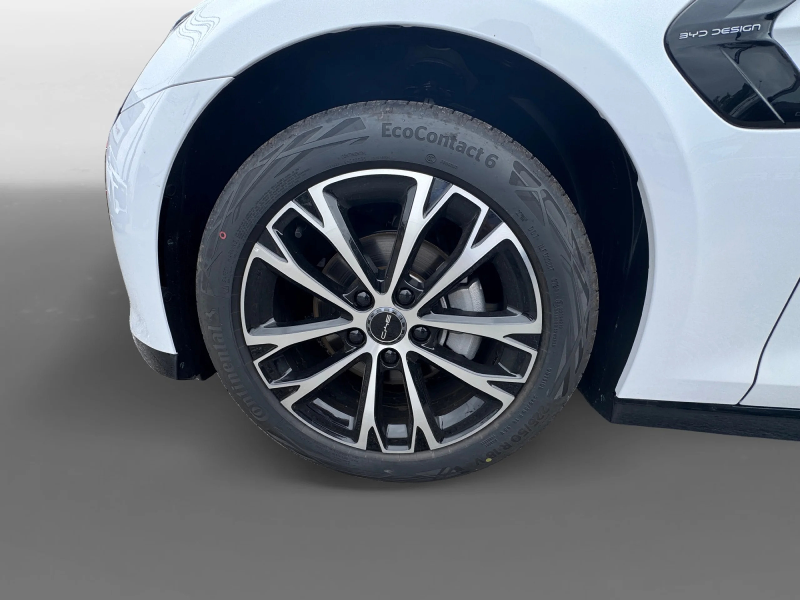 BYD SEAL COMFORT RWD - Foto 9