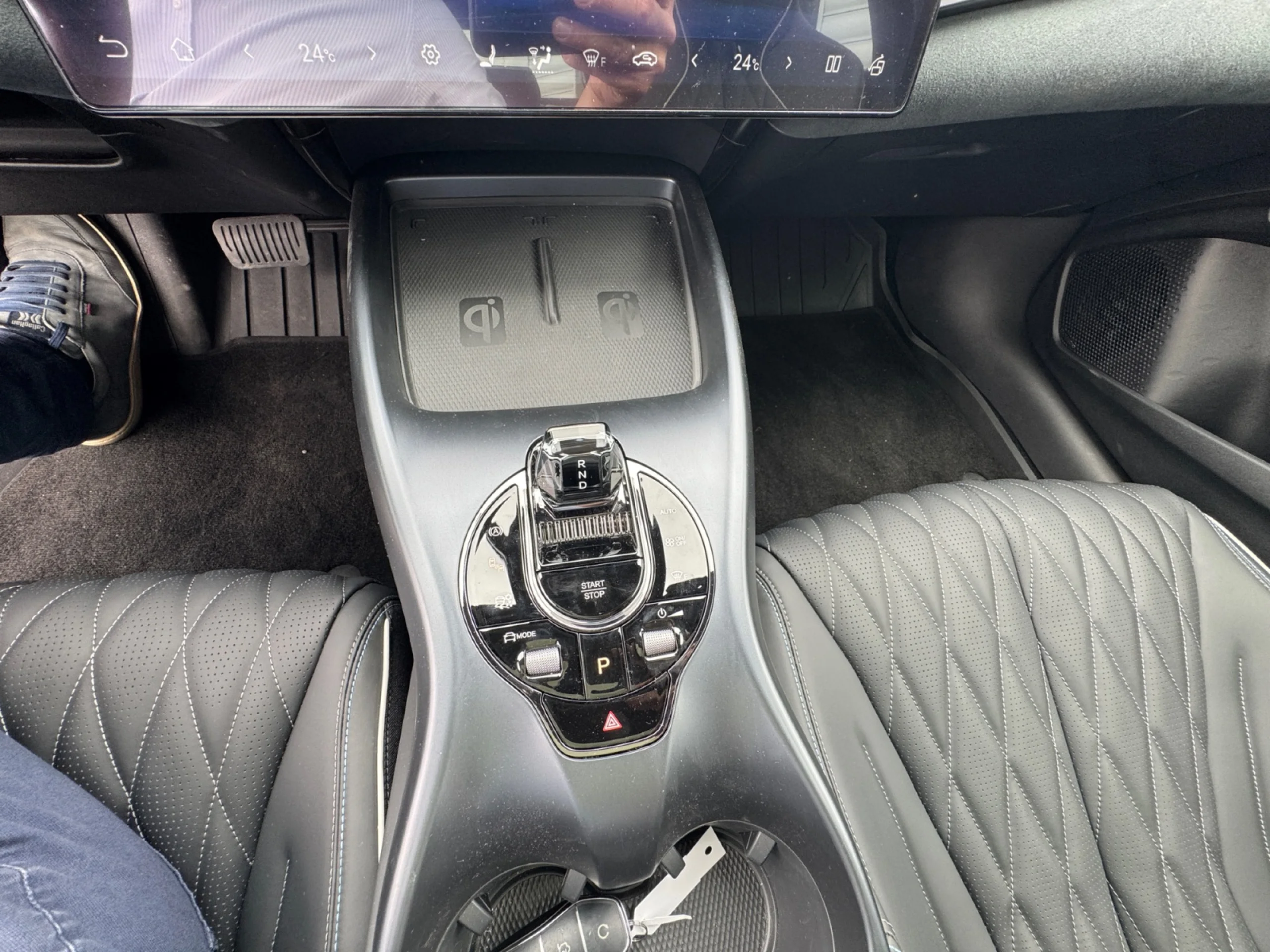 BYD SEAL COMFORT RWD - Foto 11