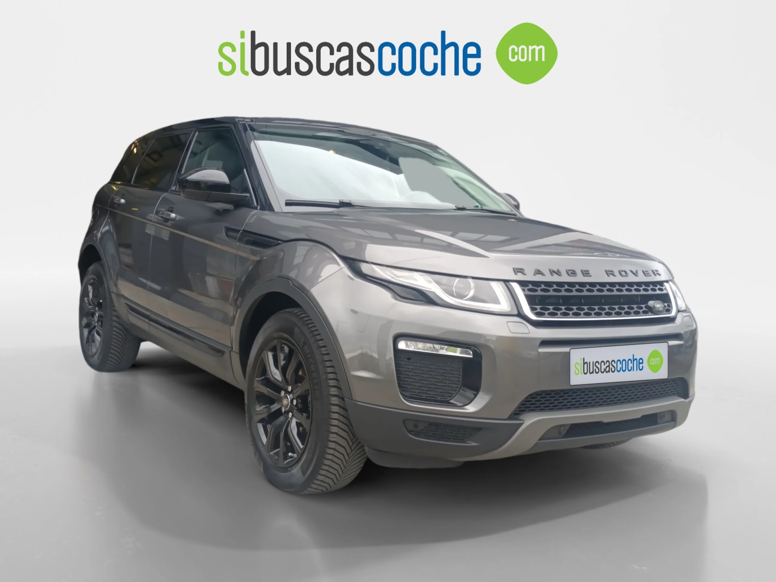 LAND ROVER Range rover evoque 2.0L TD4 DIESEL 110KW (150CV) 4X4 HSE - Foto 1