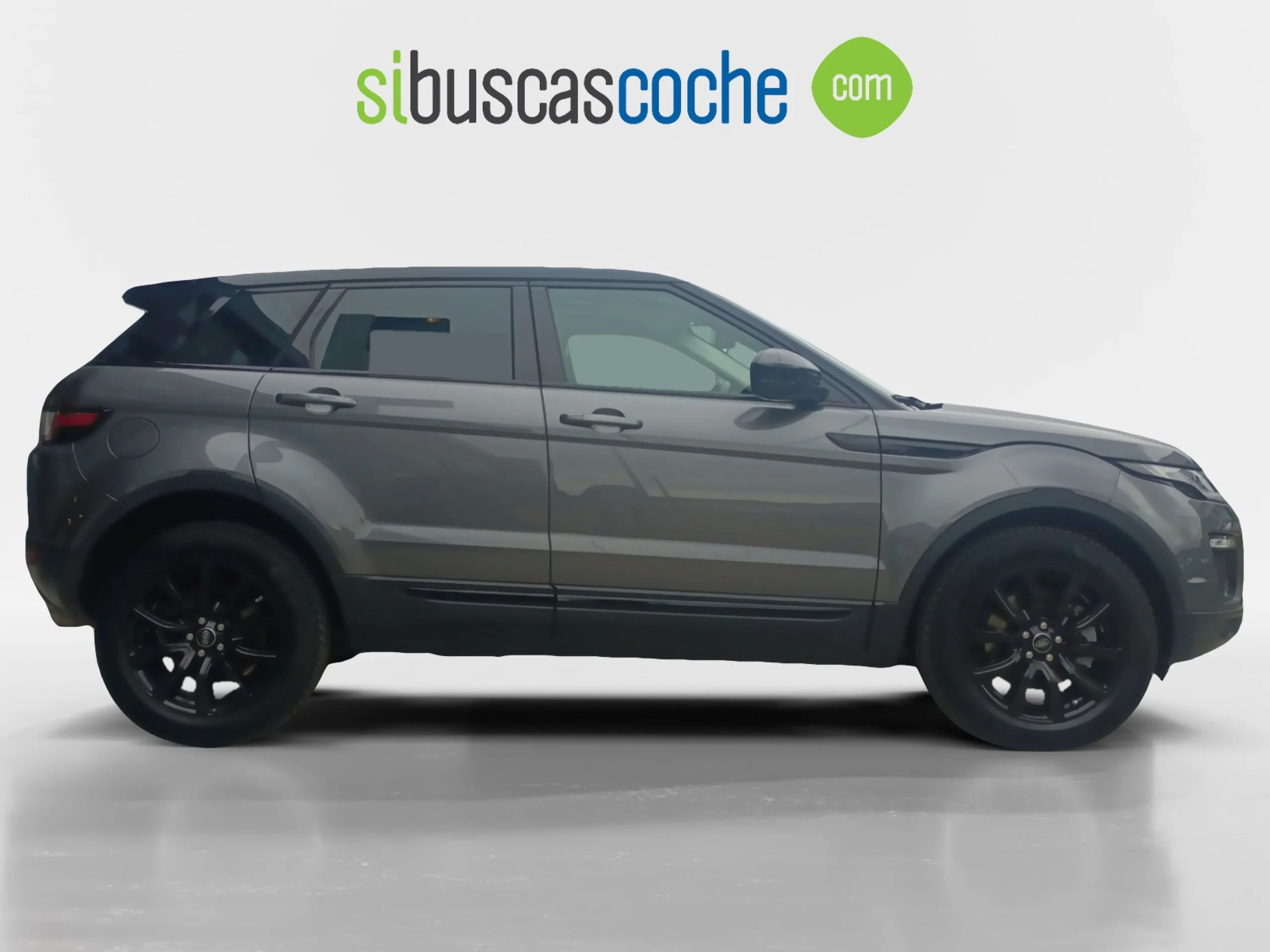 LAND ROVER Range rover evoque 2.0L TD4 DIESEL 110KW (150CV) 4X4 HSE - Foto 3