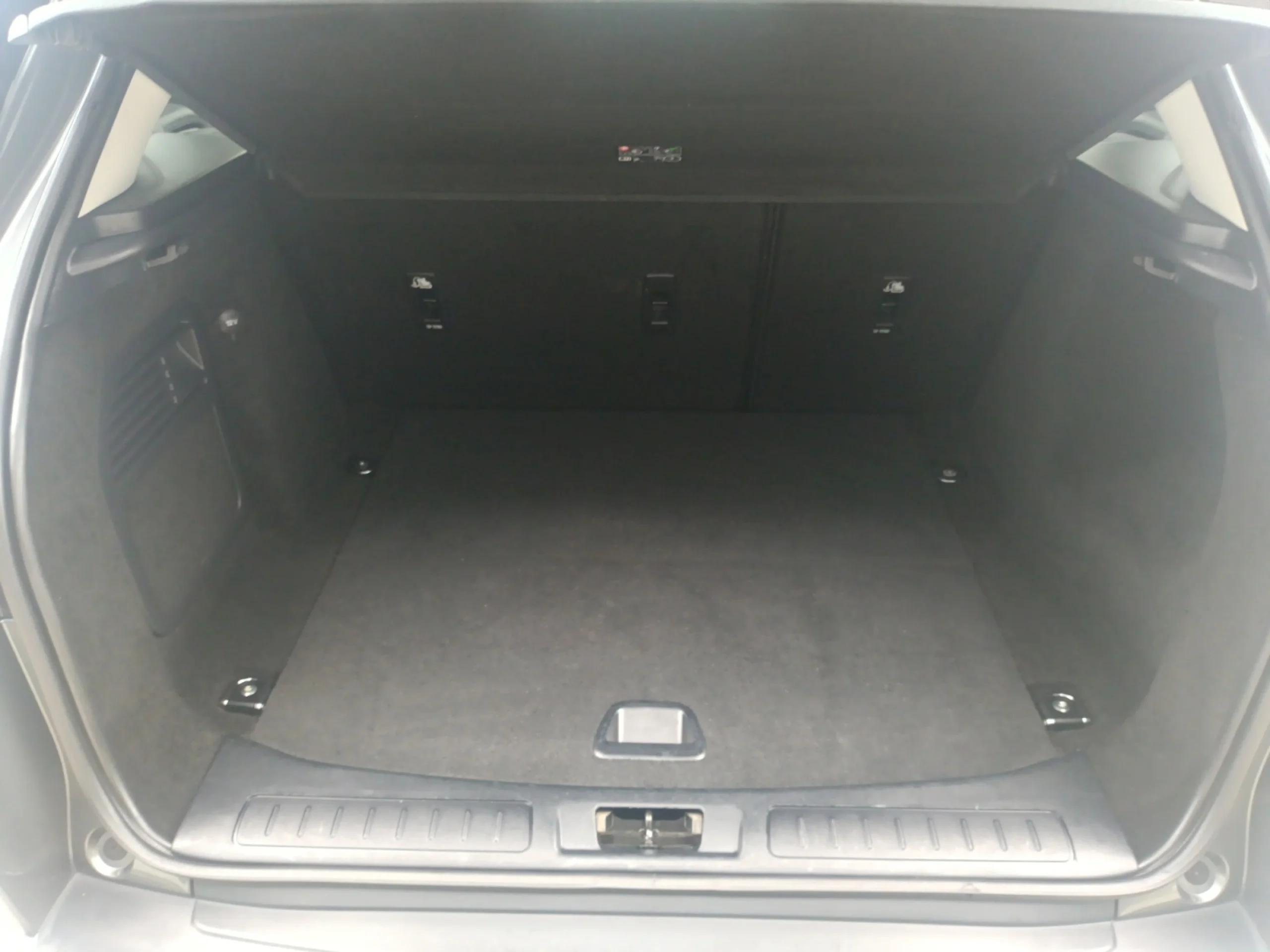 LAND ROVER Range rover evoque 2.0L TD4 DIESEL 110KW (150CV) 4X4 HSE - Foto 8