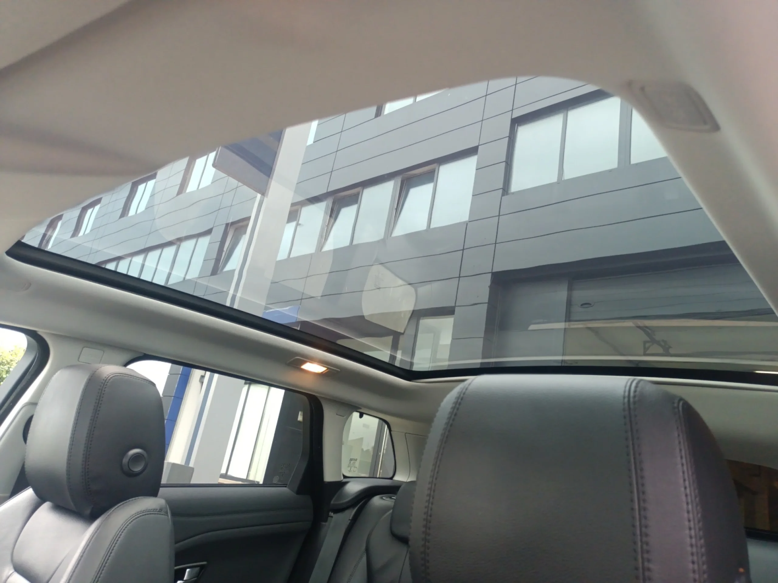 LAND ROVER Range rover evoque 2.0L TD4 DIESEL 110KW (150CV) 4X4 HSE - Foto 10