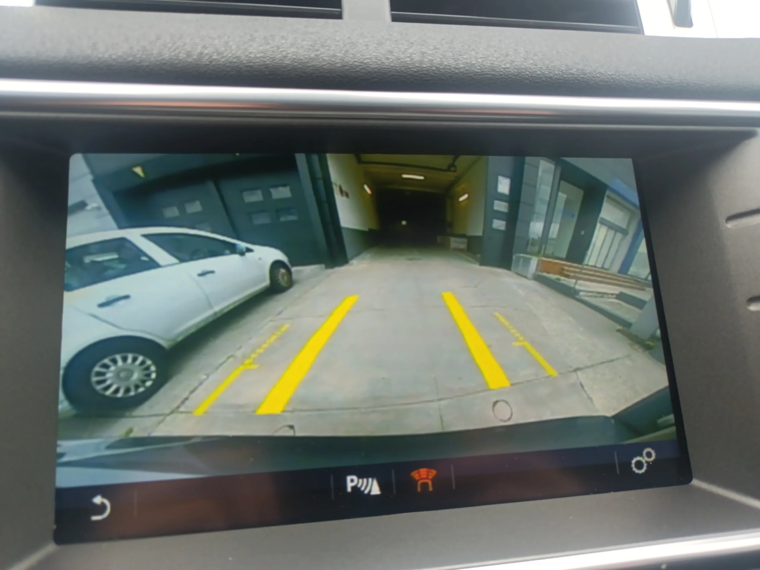 LAND ROVER Range rover evoque 2.0L TD4 DIESEL 110KW (150CV) 4X4 HSE - Foto 12