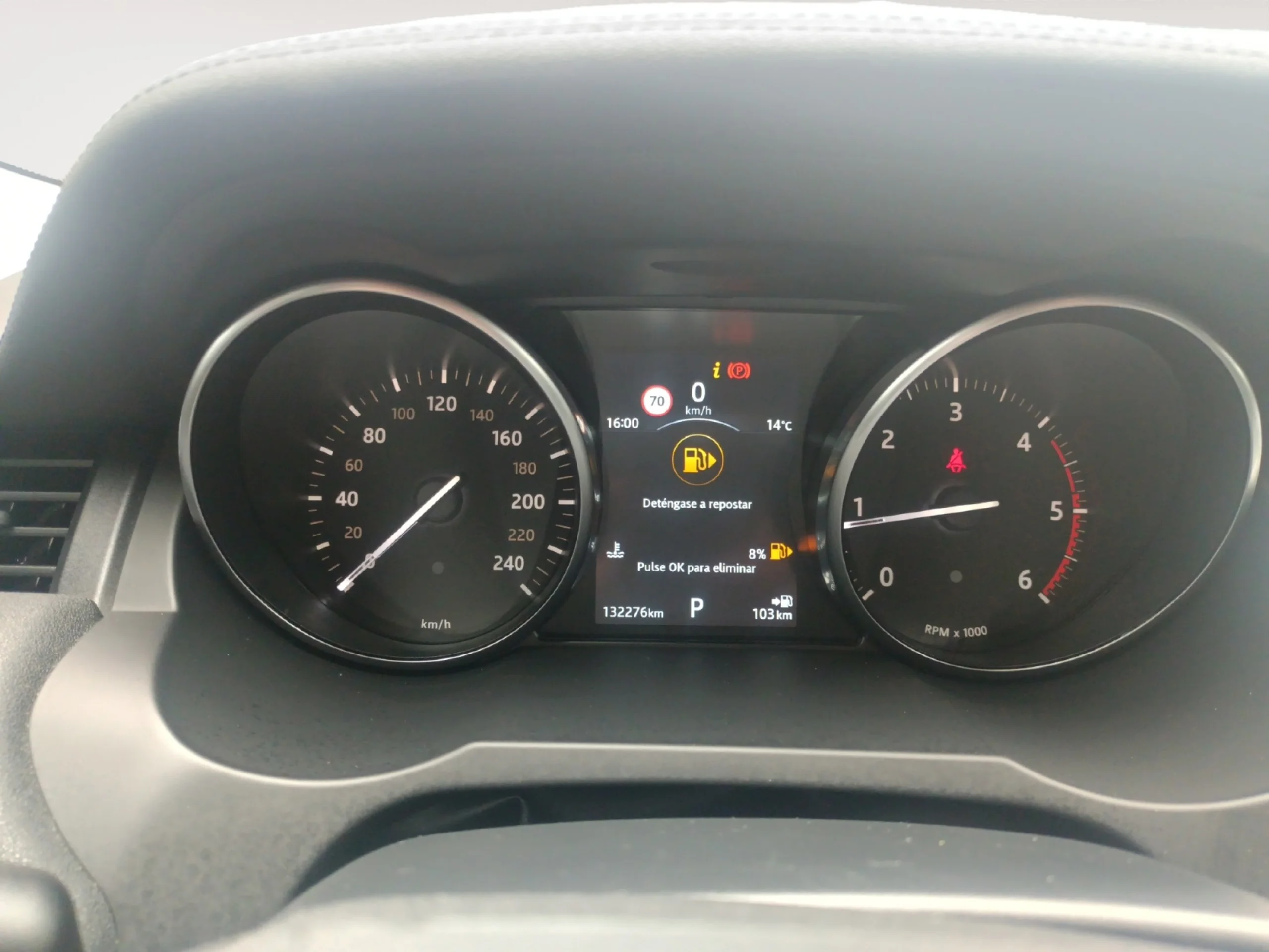 LAND ROVER Range rover evoque 2.0L TD4 DIESEL 110KW (150CV) 4X4 HSE - Foto 19