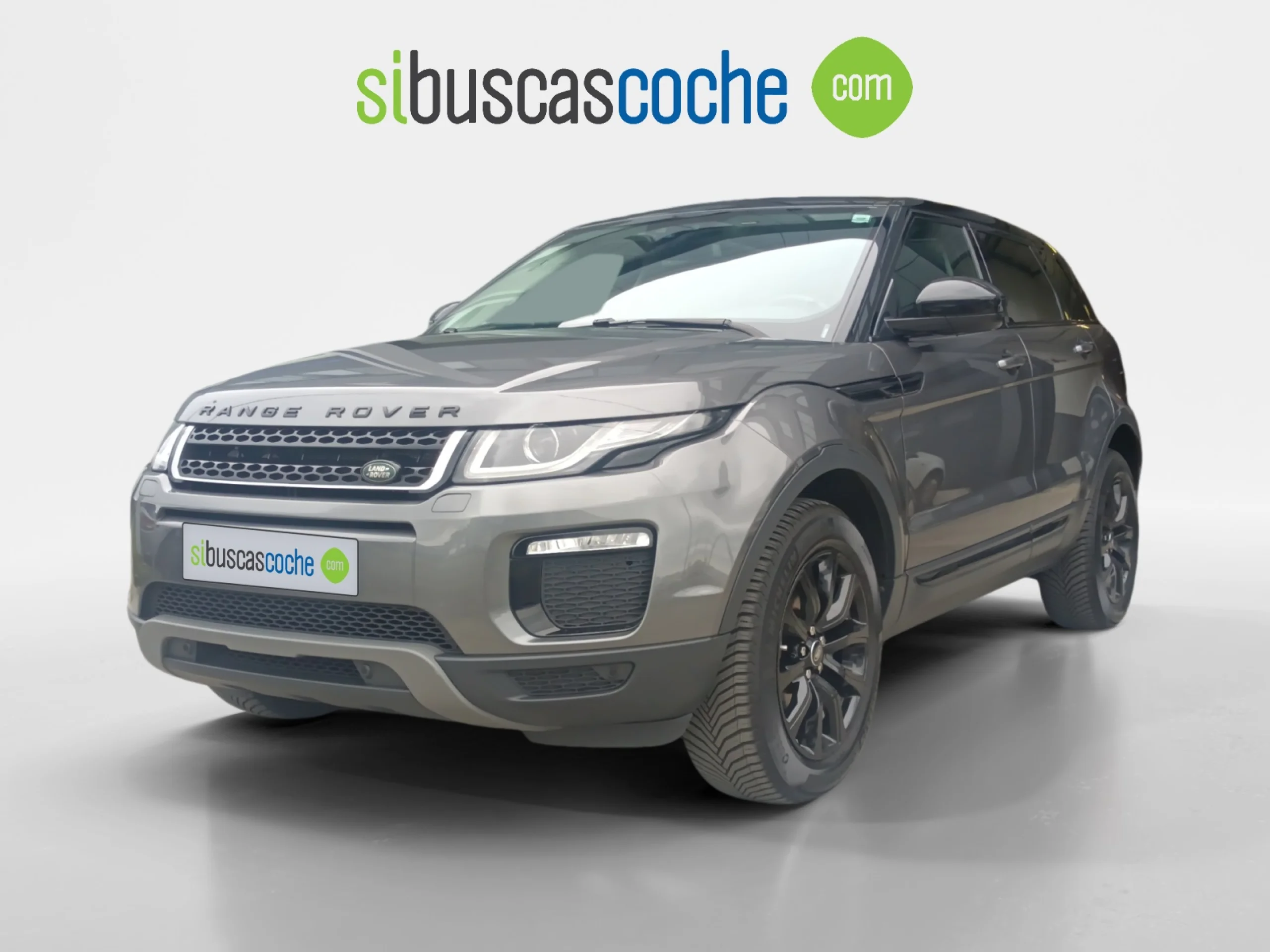 LAND ROVER Range rover evoque 2.0L TD4 DIESEL 110KW (150CV) 4X4 HSE - Foto 21