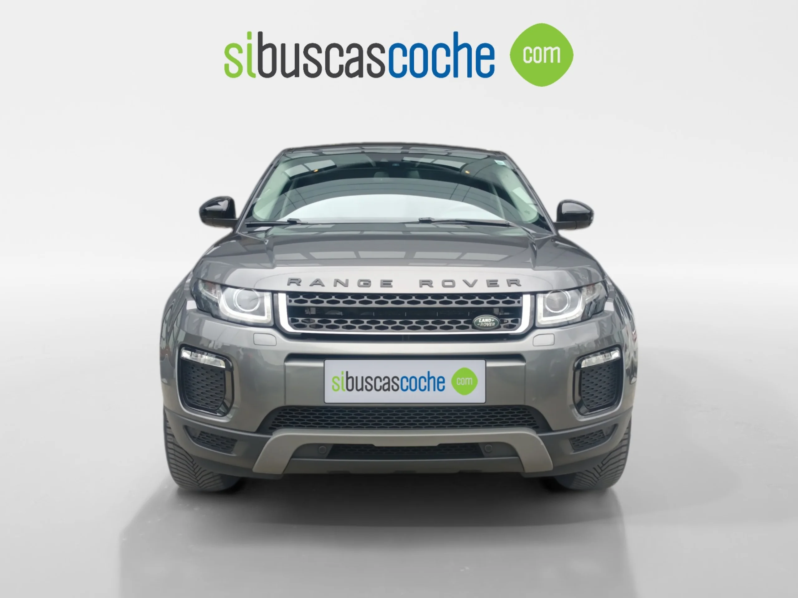 LAND ROVER Range rover evoque 2.0L TD4 DIESEL 110KW (150CV) 4X4 HSE - Foto 22