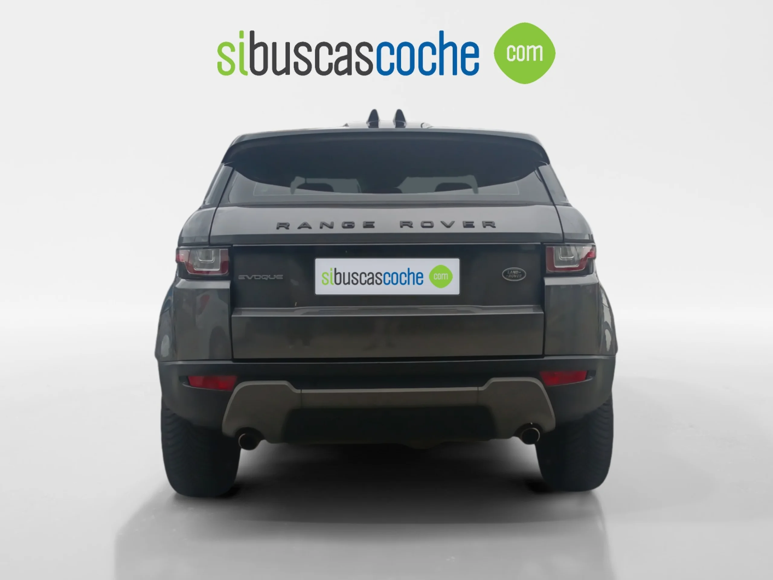 LAND ROVER Range rover evoque 2.0L TD4 DIESEL 110KW (150CV) 4X4 HSE - Foto 23
