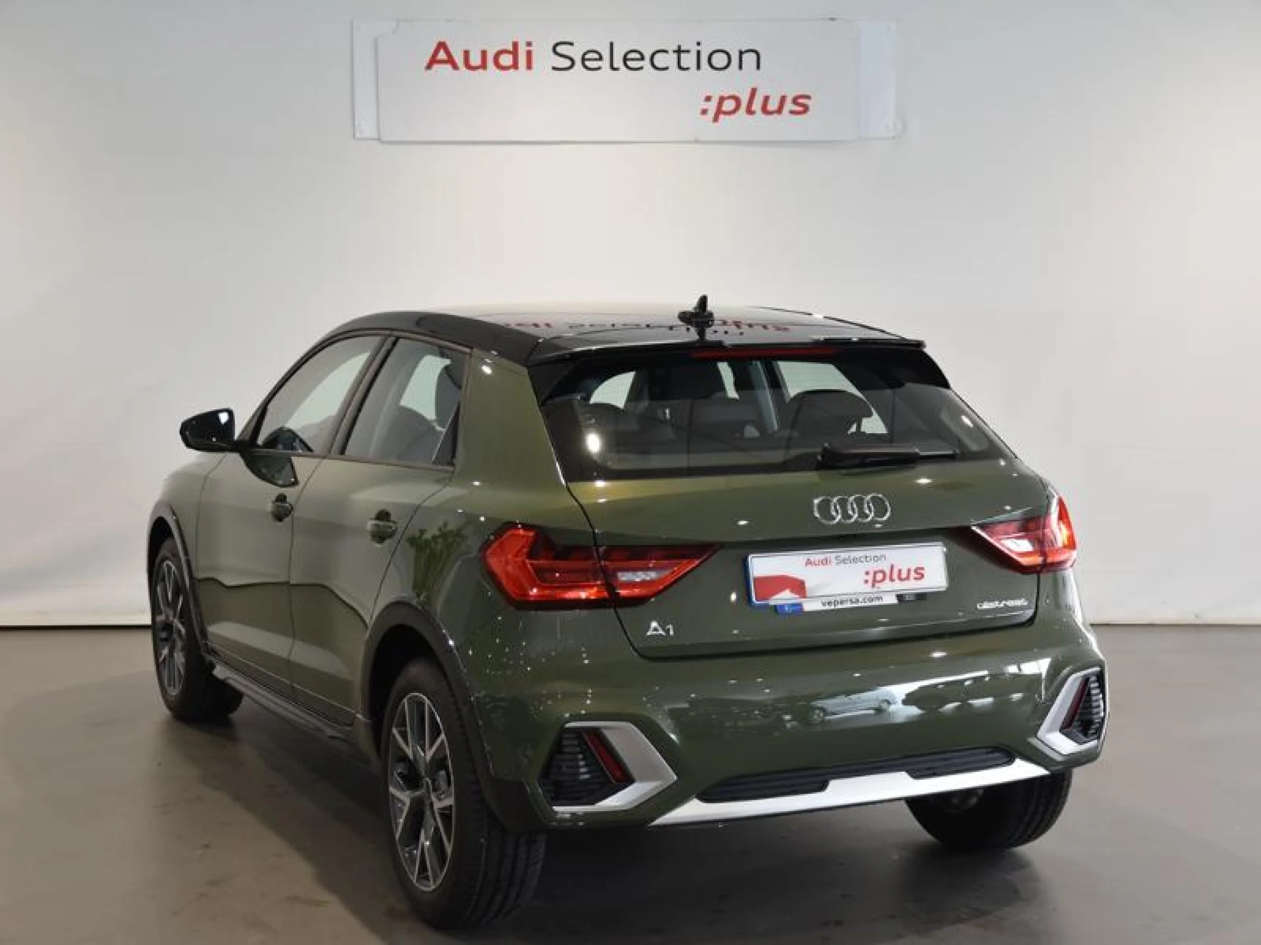 AUDI A1 SPORTBACK ADRENALIN 30 TFSI 85KW S TRON - Foto 2