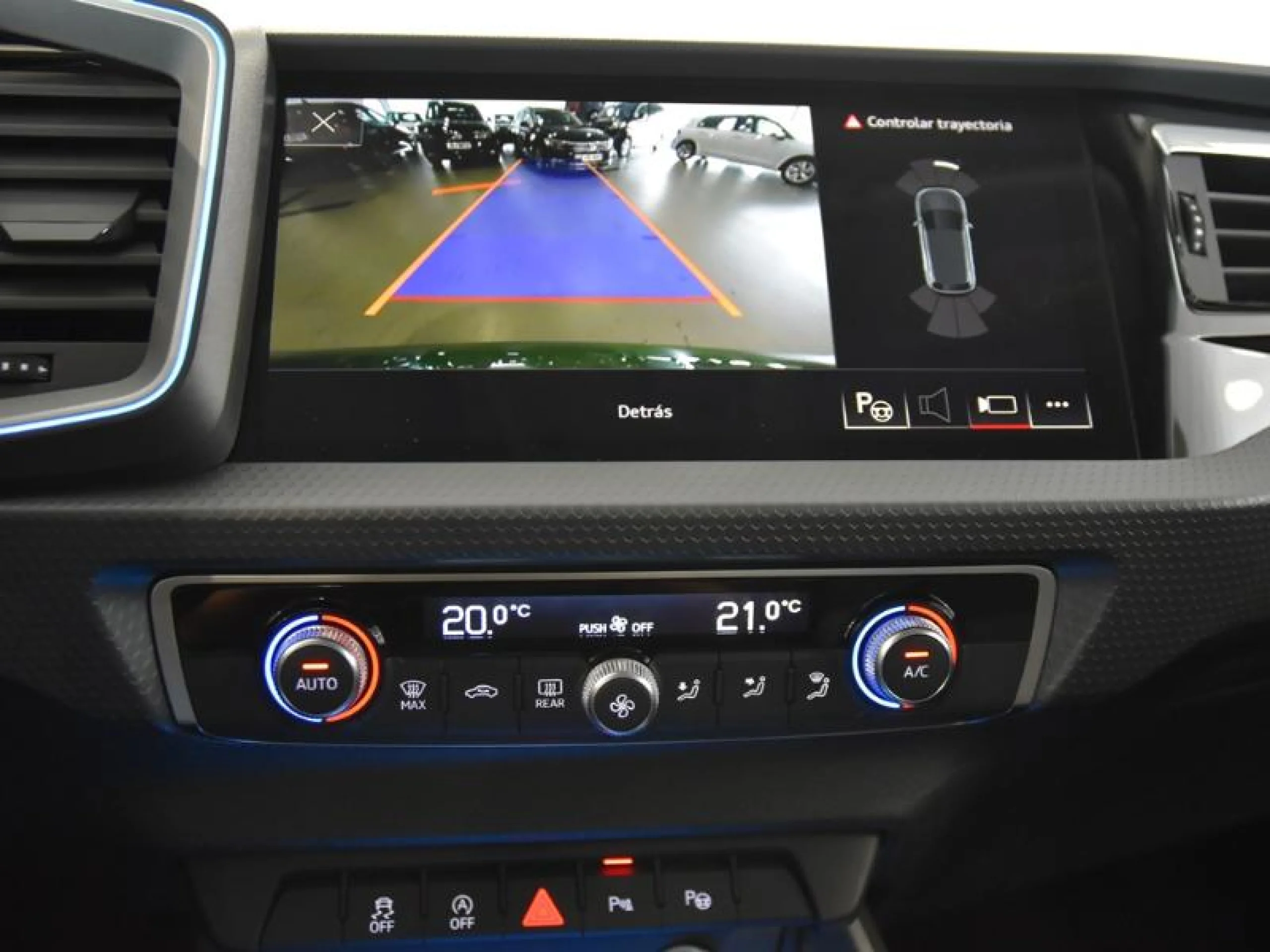AUDI A1 SPORTBACK ADRENALIN 30 TFSI 85KW S TRON - Foto 13