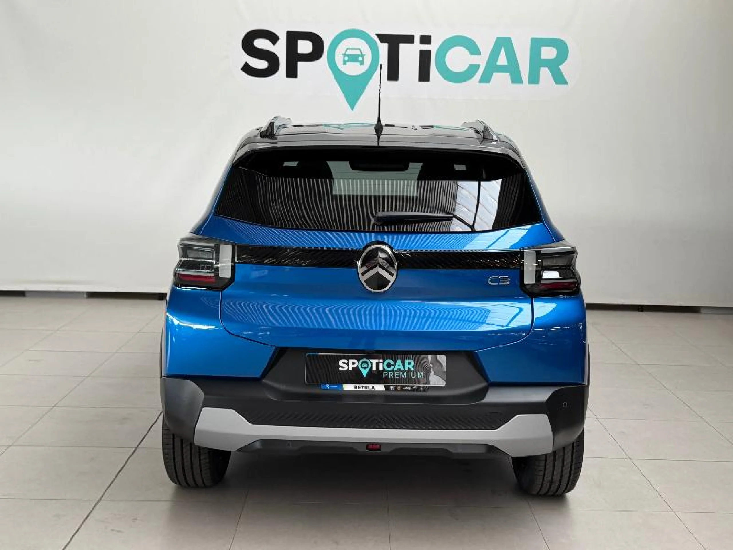 CITROEN C3 TURBO 100 MAX - Foto 5