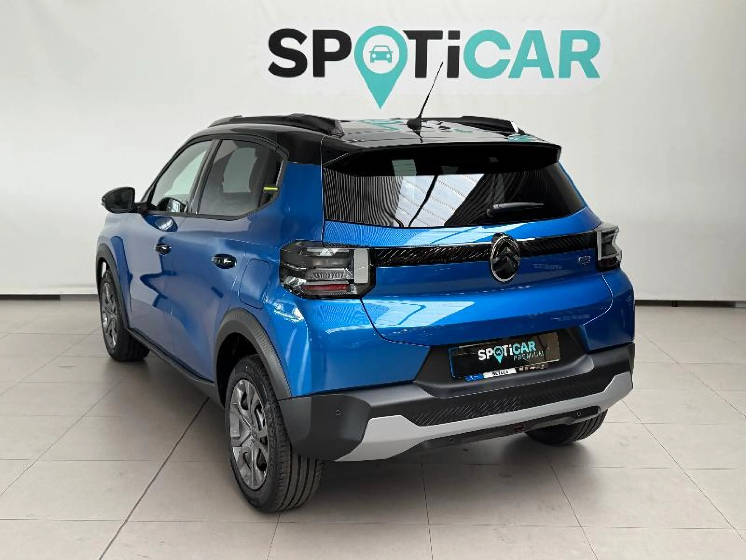 CITROEN C3 TURBO 100 MAX - Foto 7