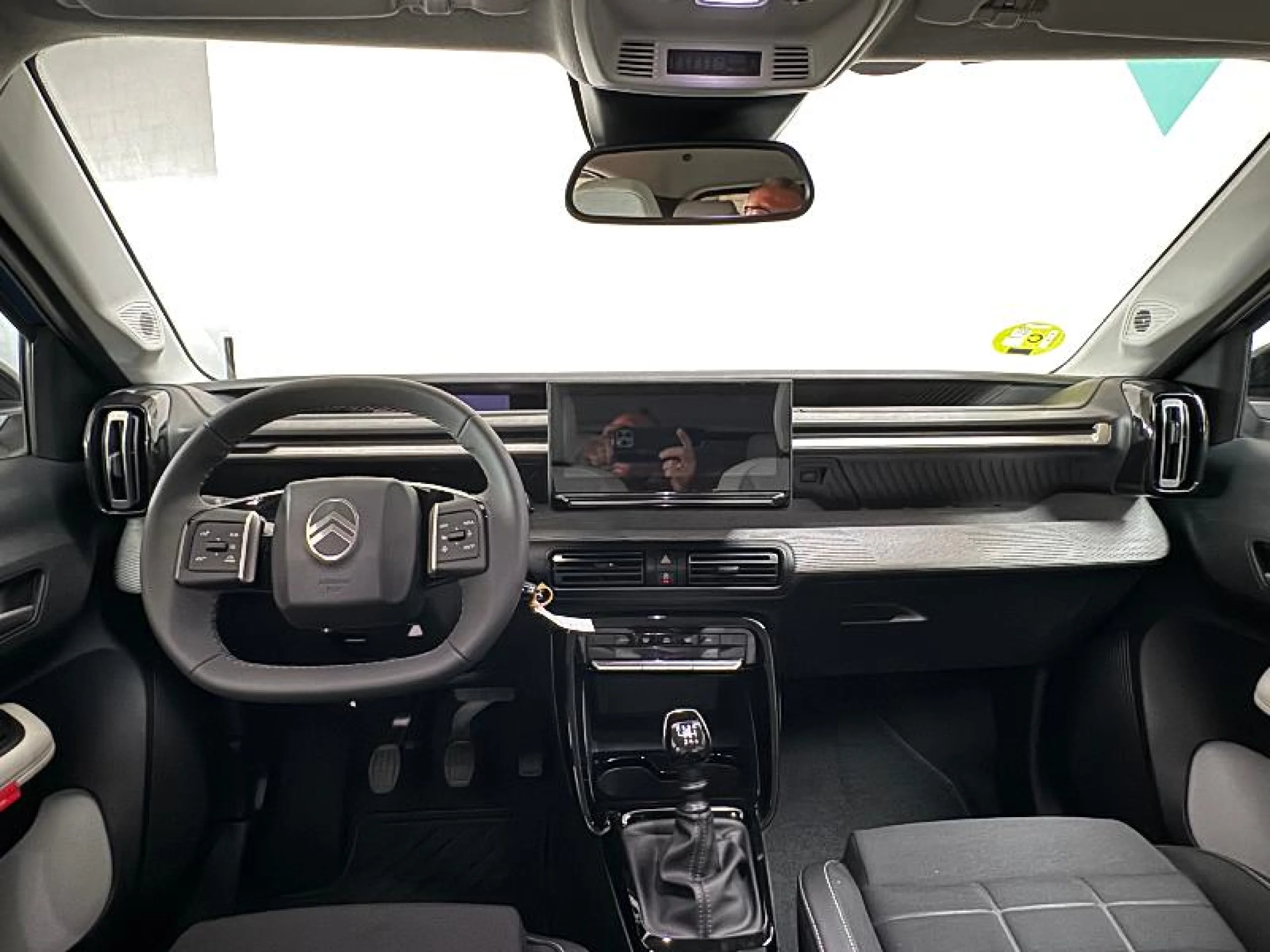 CITROEN C3 TURBO 100 MAX - Foto 9