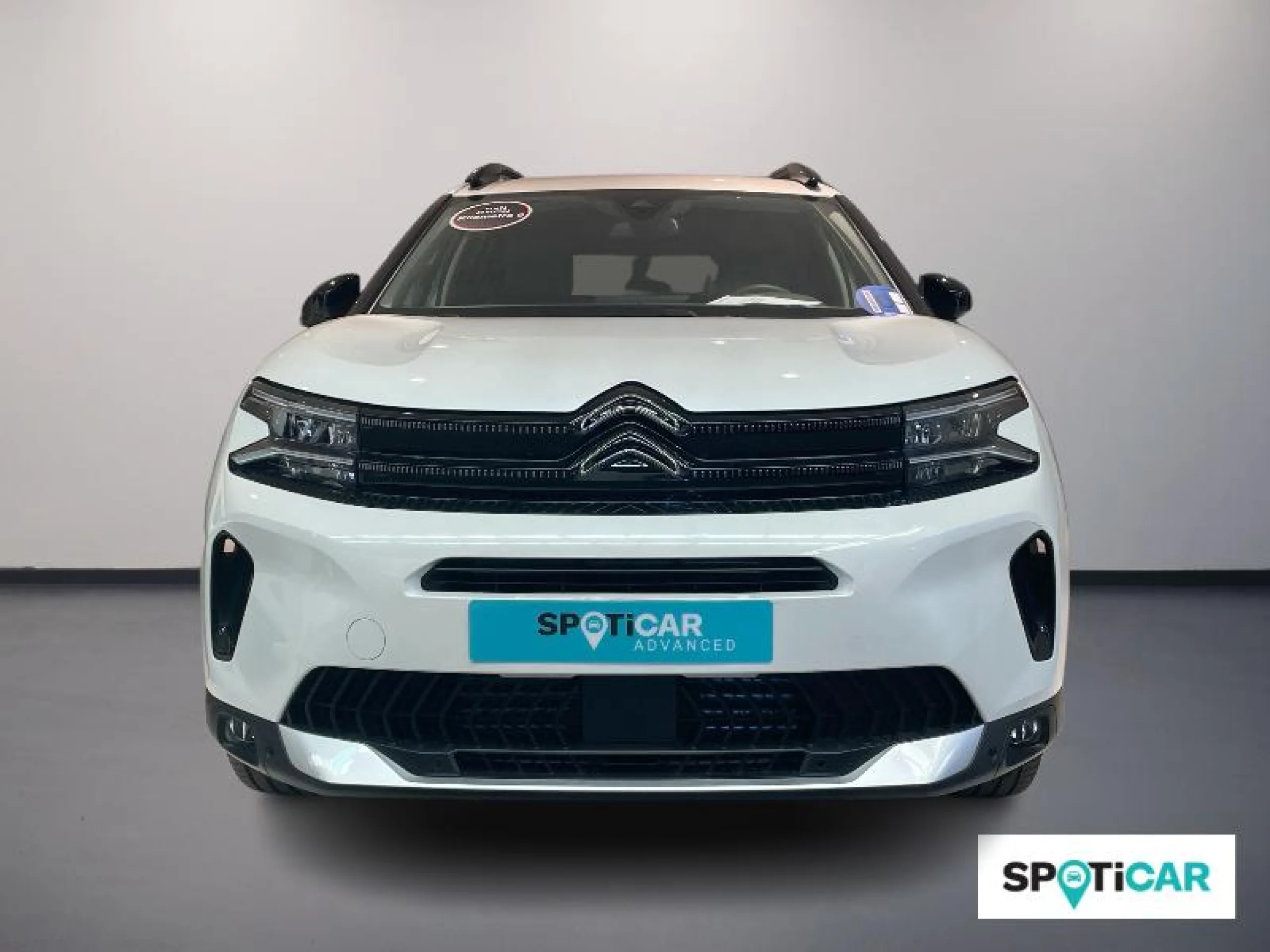 CITROEN C5 AIRCROSS HYBRID 180 E EAT8 FEEL PACK - Foto 2