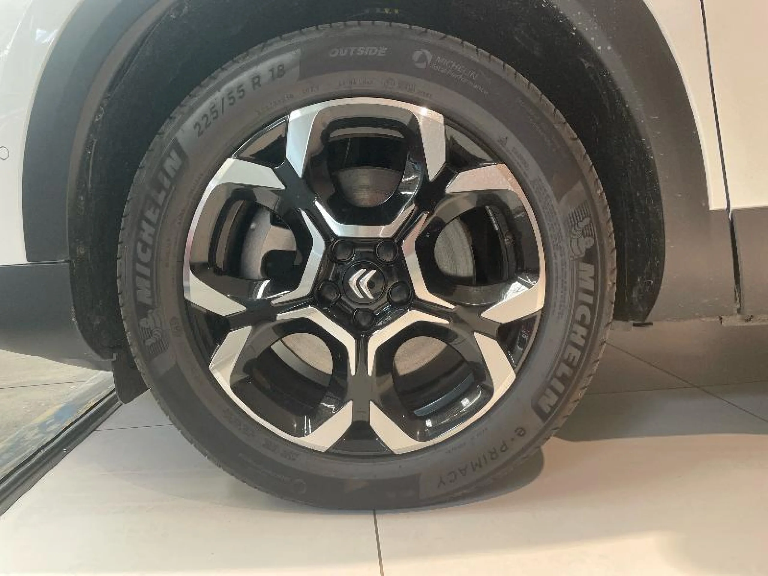 CITROEN C5 AIRCROSS HYBRID 180 E EAT8 FEEL PACK - Foto 8