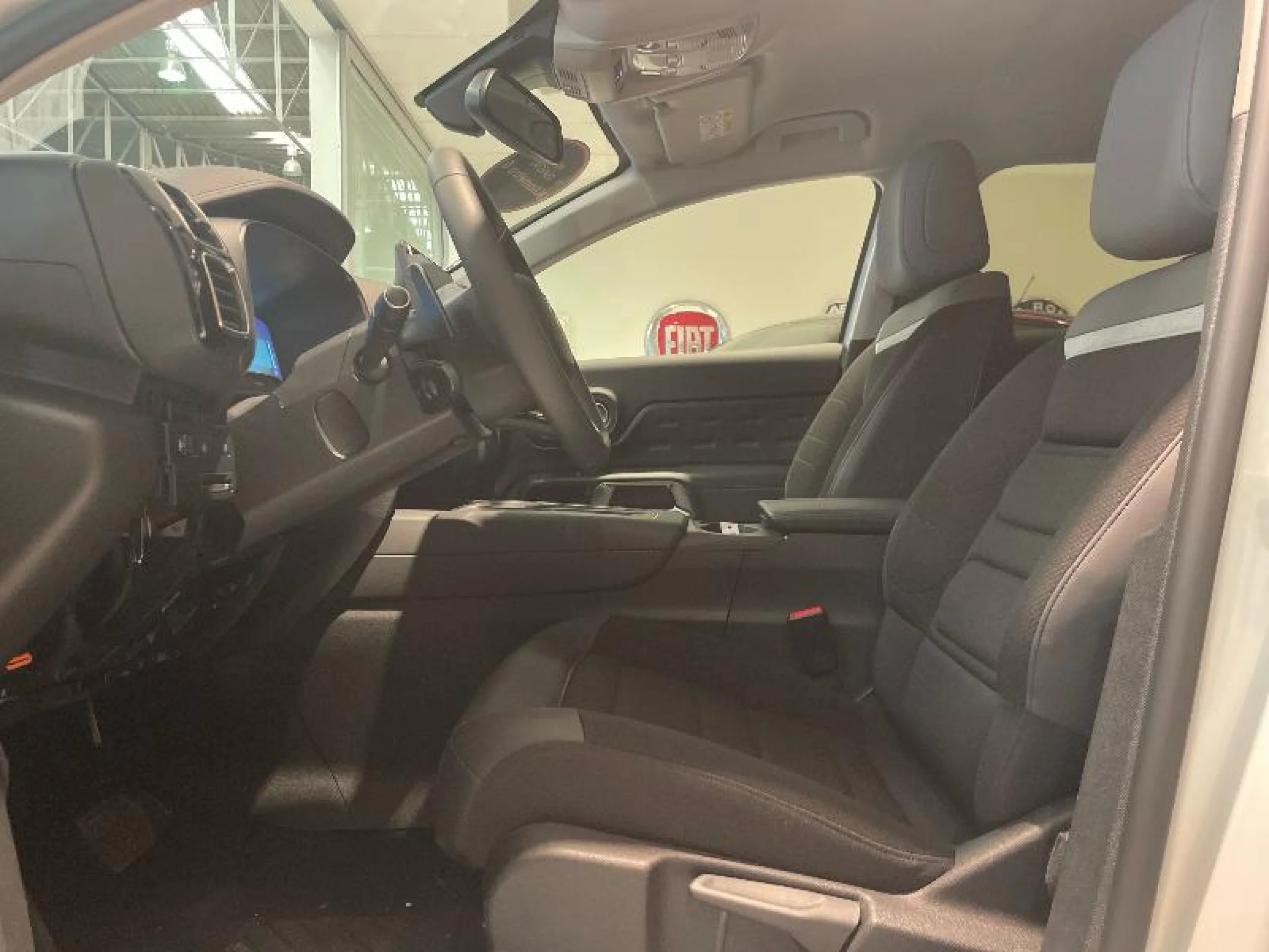 CITROEN C5 AIRCROSS HYBRID 180 E EAT8 FEEL PACK - Foto 10