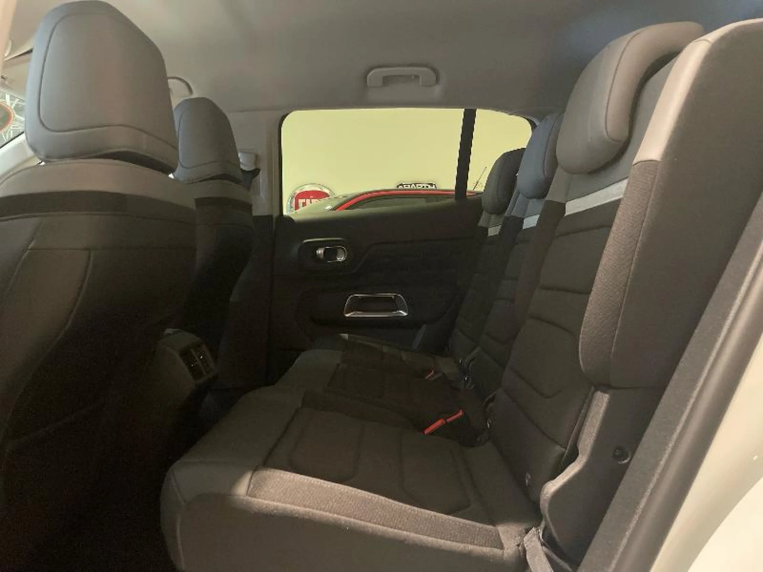 CITROEN C5 AIRCROSS HYBRID 180 E EAT8 FEEL PACK - Foto 11