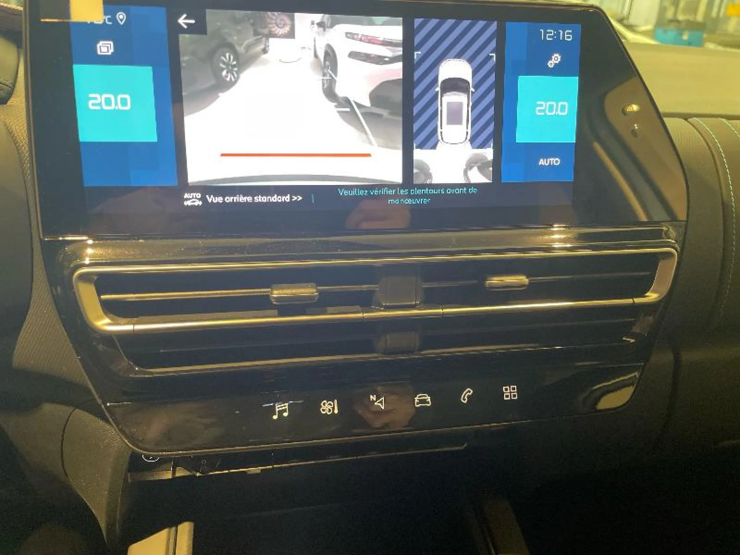 CITROEN C5 AIRCROSS HYBRID 180 E EAT8 FEEL PACK - Foto 14