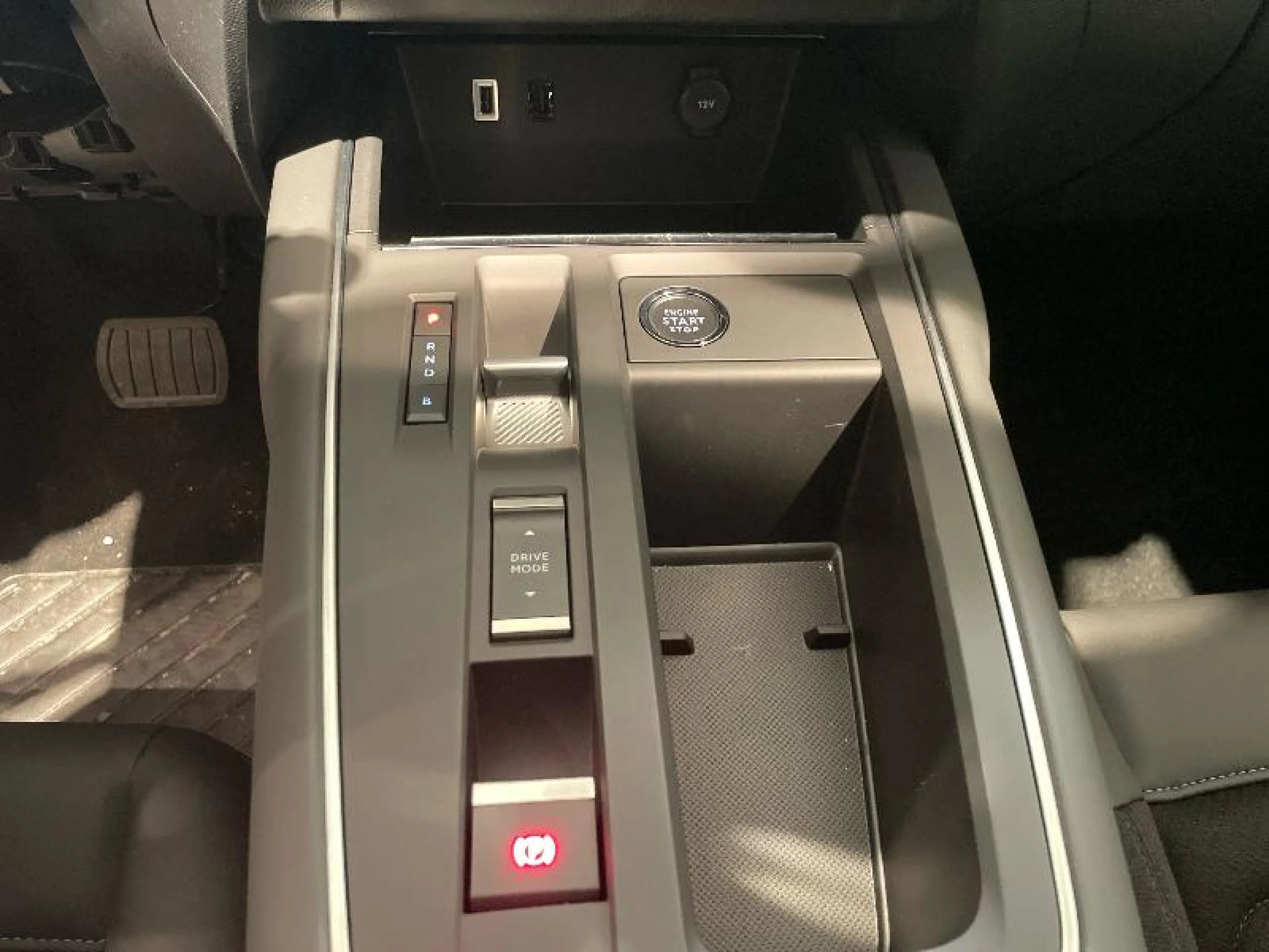 CITROEN C5 AIRCROSS HYBRID 180 E EAT8 FEEL PACK - Foto 16