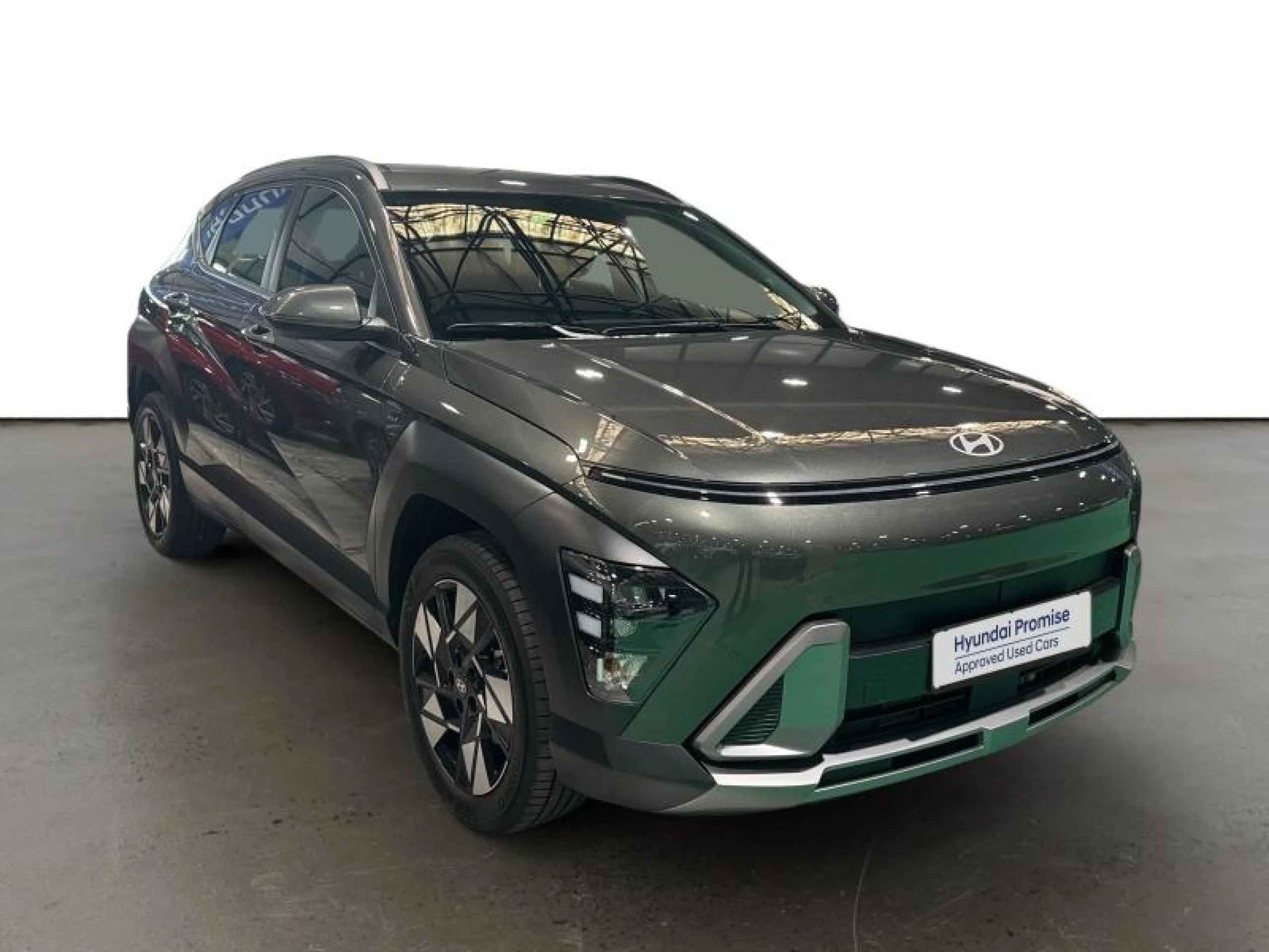 HYUNDAI KONA 1.0T 115CV XLS - Foto 1