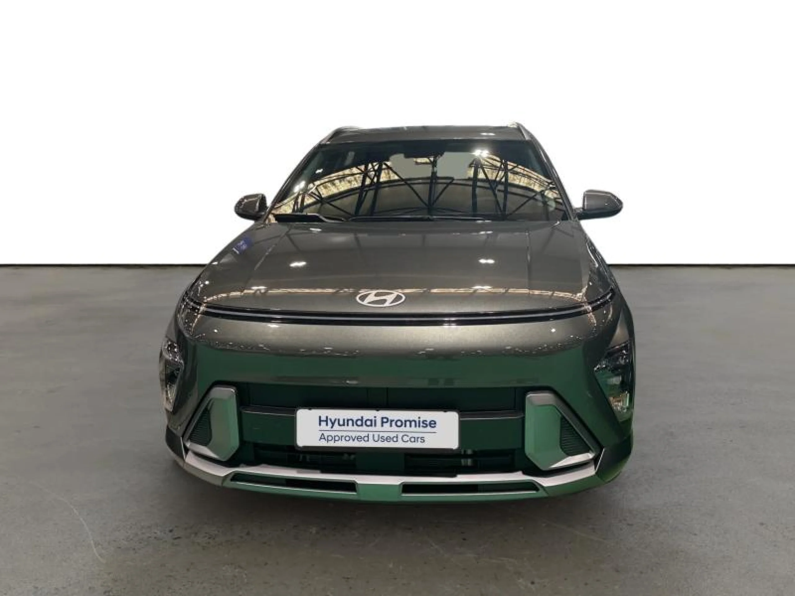 HYUNDAI KONA 1.0T 115CV XLS - Foto 2