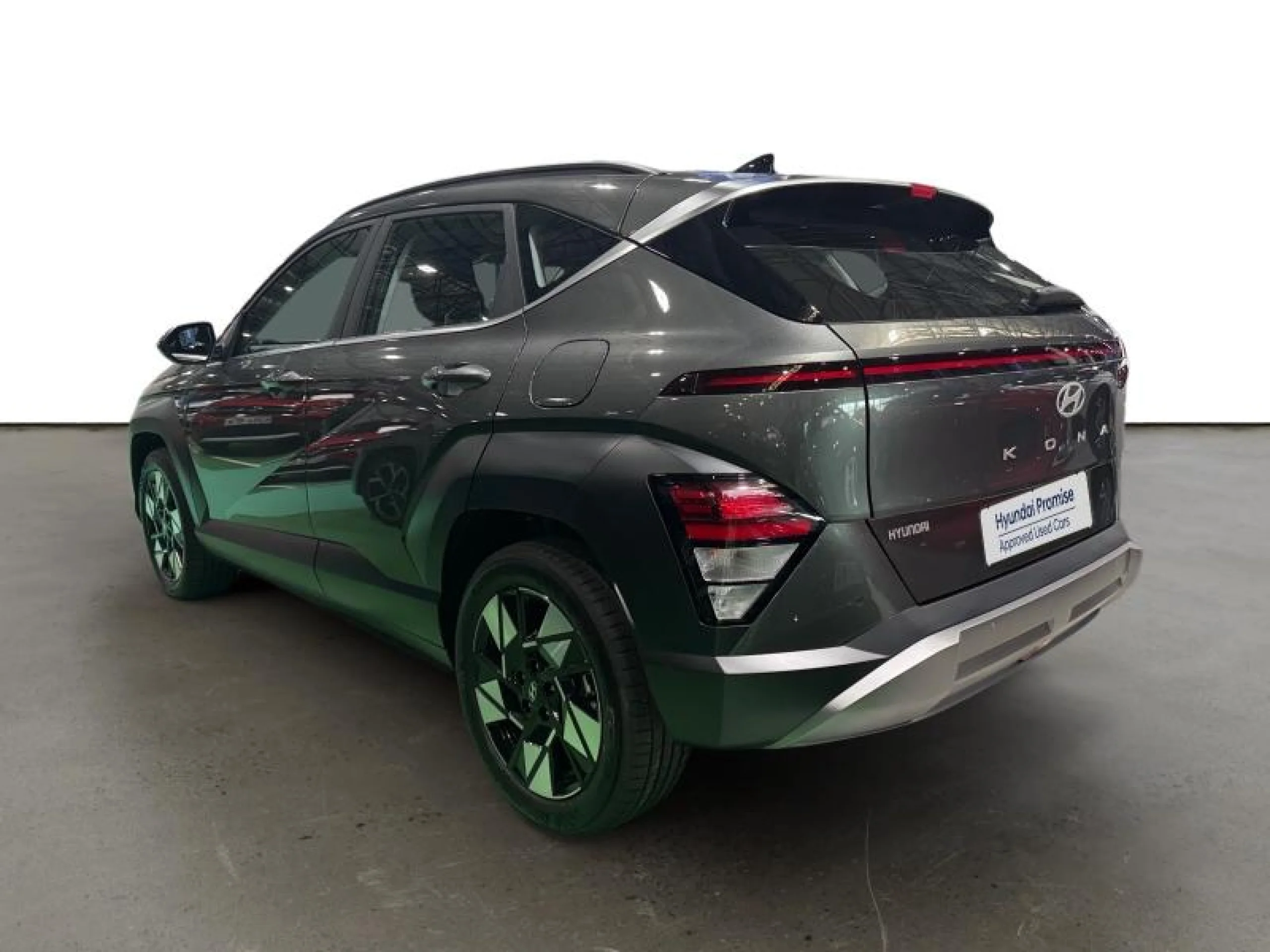 HYUNDAI KONA 1.0T 115CV XLS - Foto 3