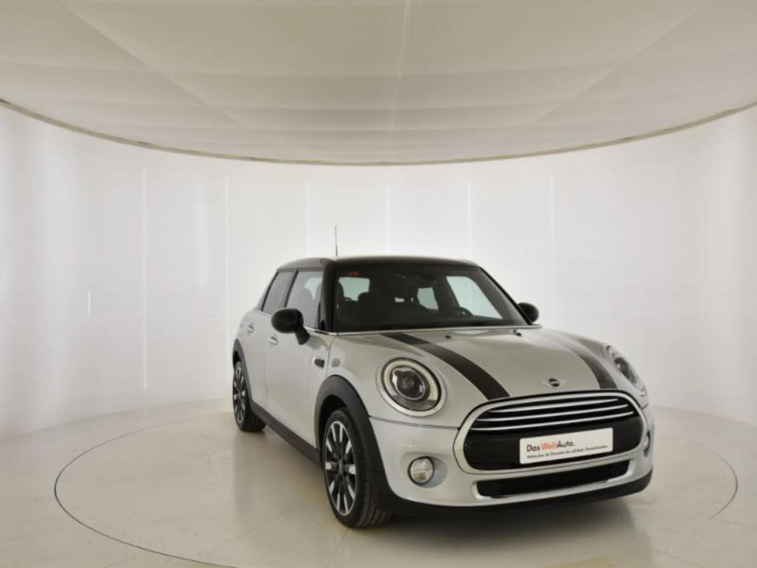 MINI MINI COOPER D - Foto 1