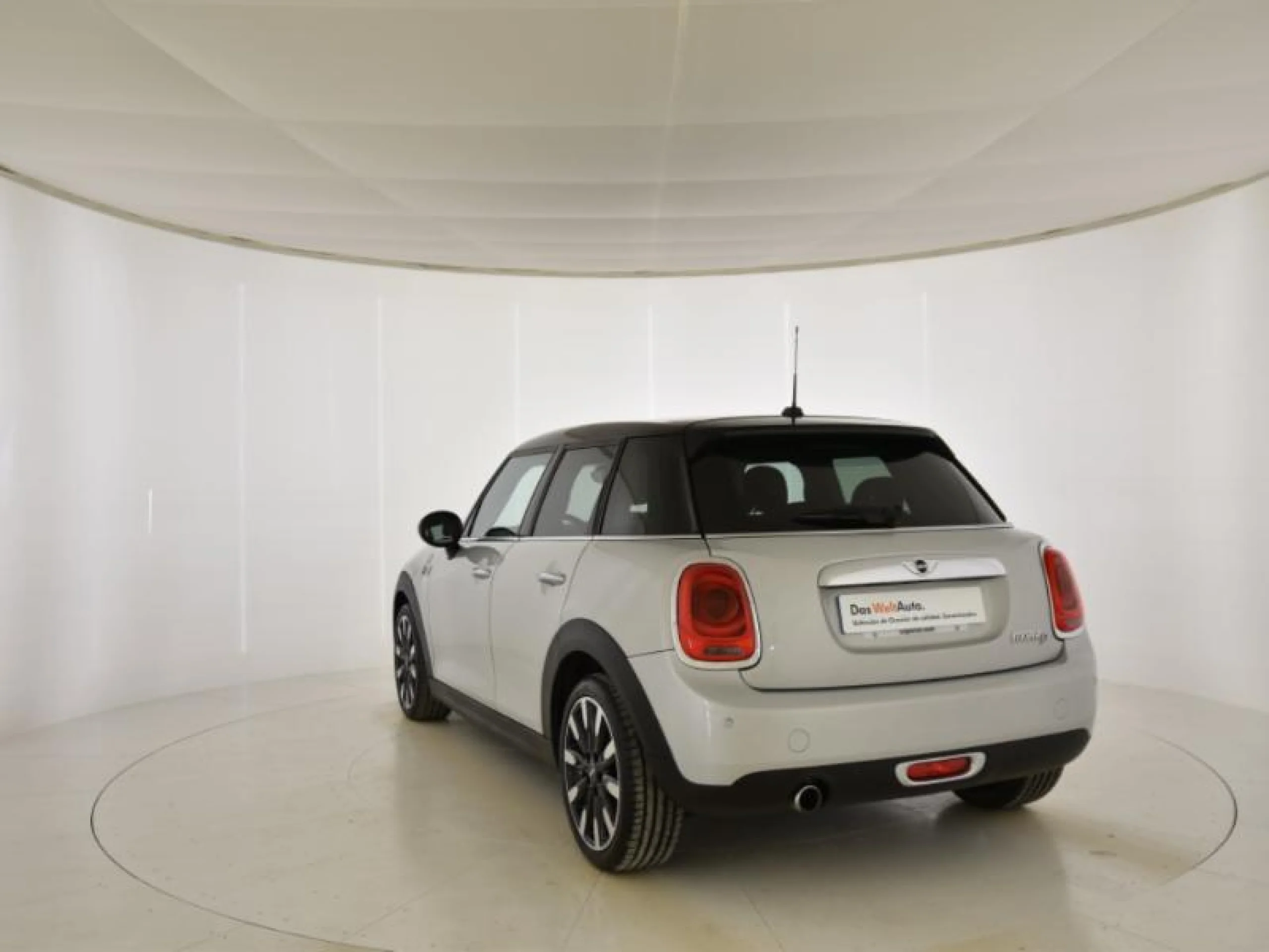 MINI MINI COOPER D - Foto 2